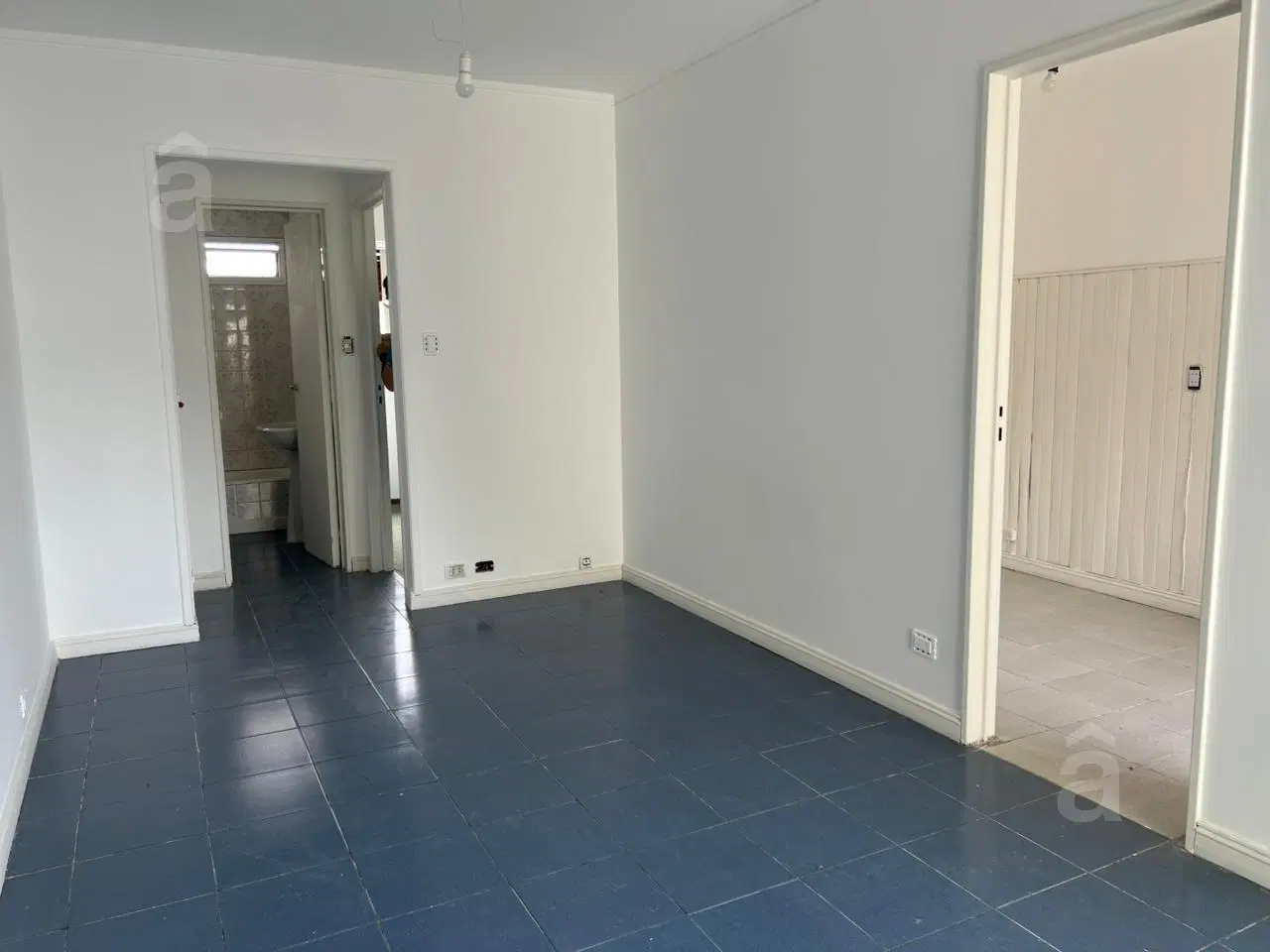 Departamento en Venta -Villa Ballester - 2 Ambientes - Amplio- 3er piso por escalera 2