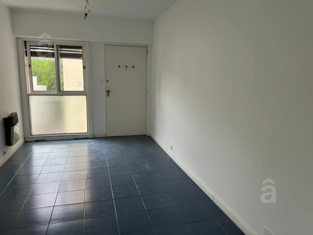 Departamento en Venta -Villa Ballester - 2 Ambientes - Amplio- 3er piso por escalera 3