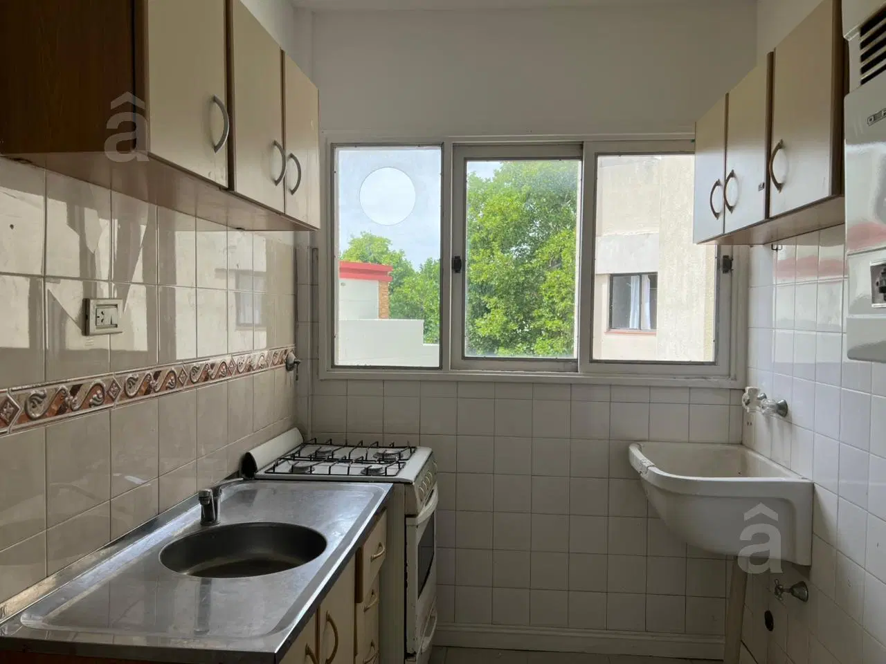 Departamento en Venta -Villa Ballester - 2 Ambientes - Amplio- 3er piso por escalera 8