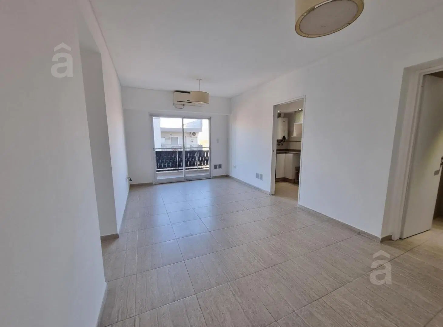 Departamento en Alquiler en Villa Ballester - Tres Ambientes - Muy Luminoso 3