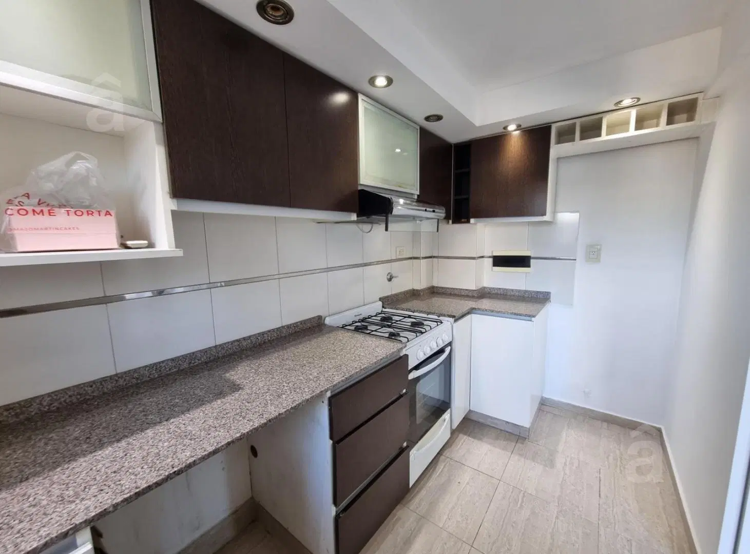 Departamento en Alquiler en Villa Ballester - Tres Ambientes - Muy Luminoso 4