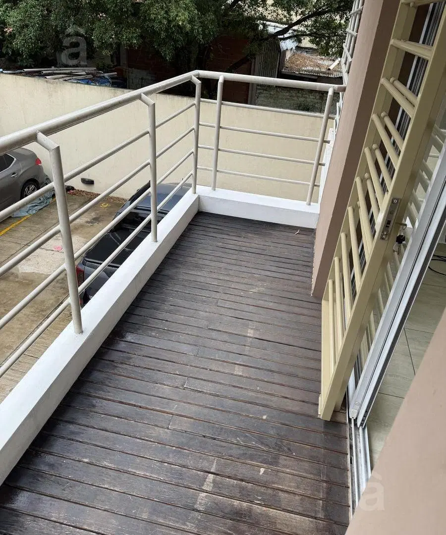 Departamento en Alquiler en Villa Ballester - Monoambiente 8