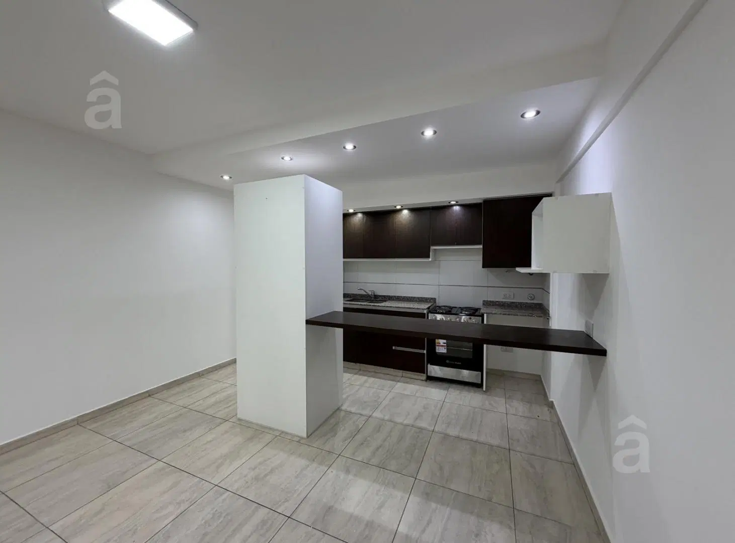 Departamento en Alquiler en Villa Ballester - Monoambiente 5