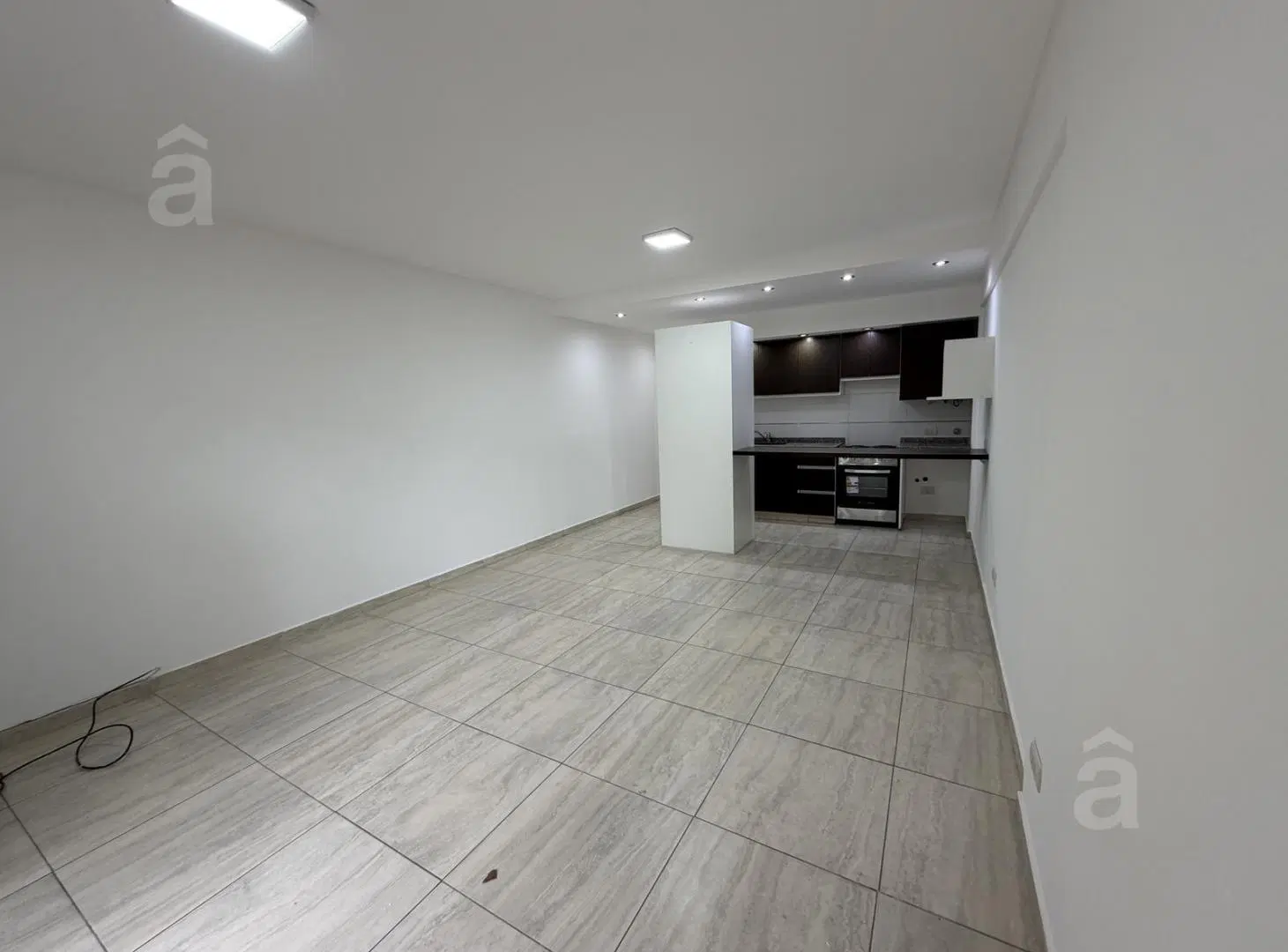 Departamento en Alquiler en Villa Ballester - Monoambiente 2