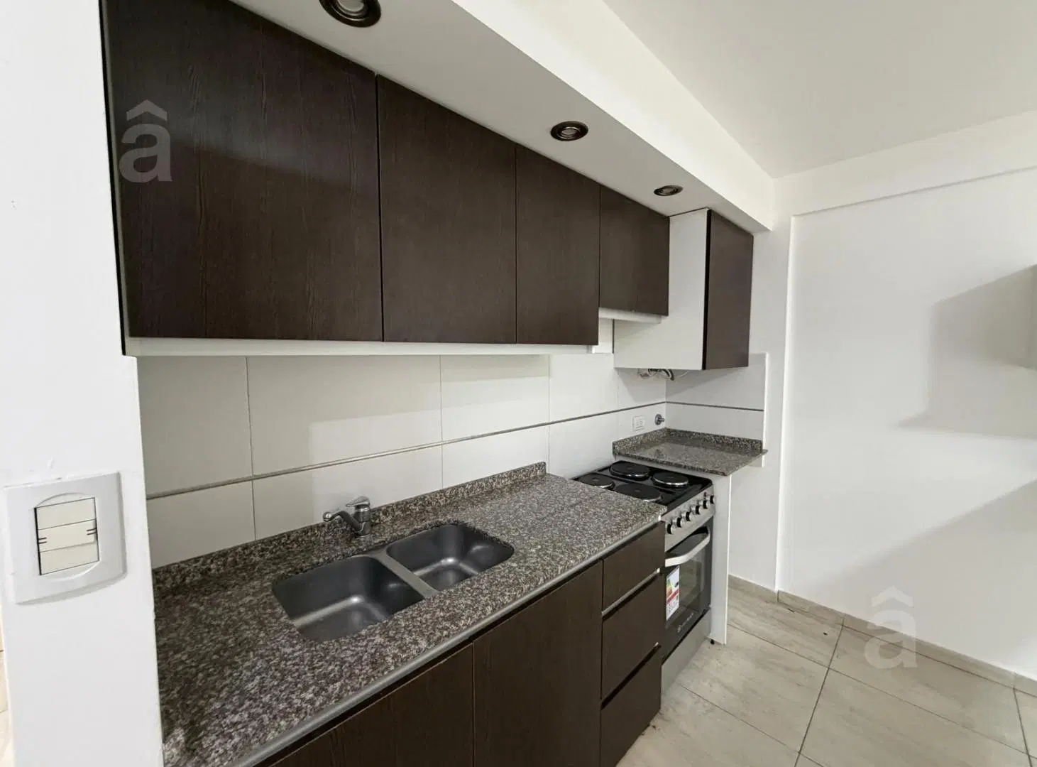 Departamento en Alquiler en Villa Ballester - Monoambiente 3