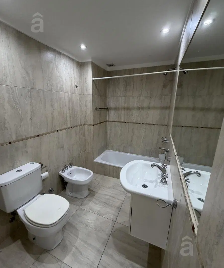 Departamento en Alquiler en Villa Ballester - Monoambiente 4