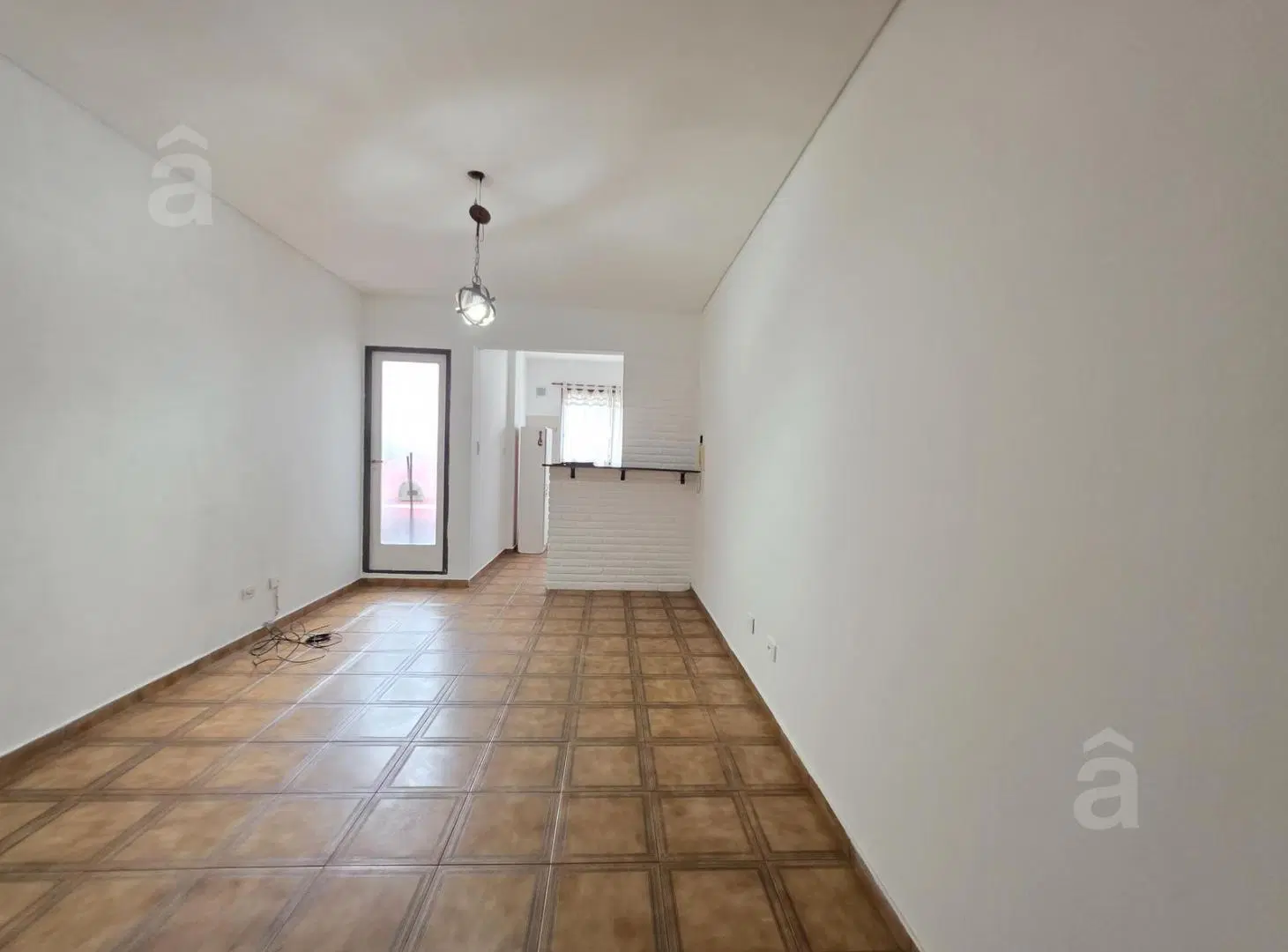 Departamento Dos Ambientes - Venta - Villa Ballester - Centrico. 4