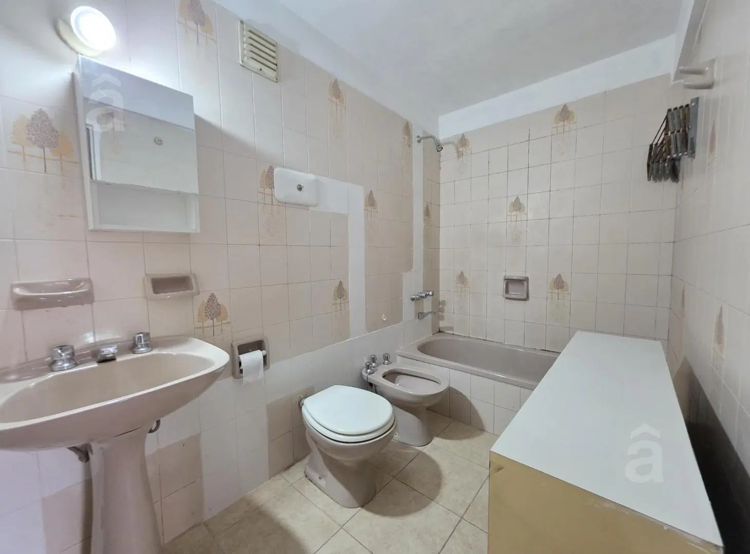 Departamento Dos Ambientes - Venta - Villa Ballester - Centrico. 5