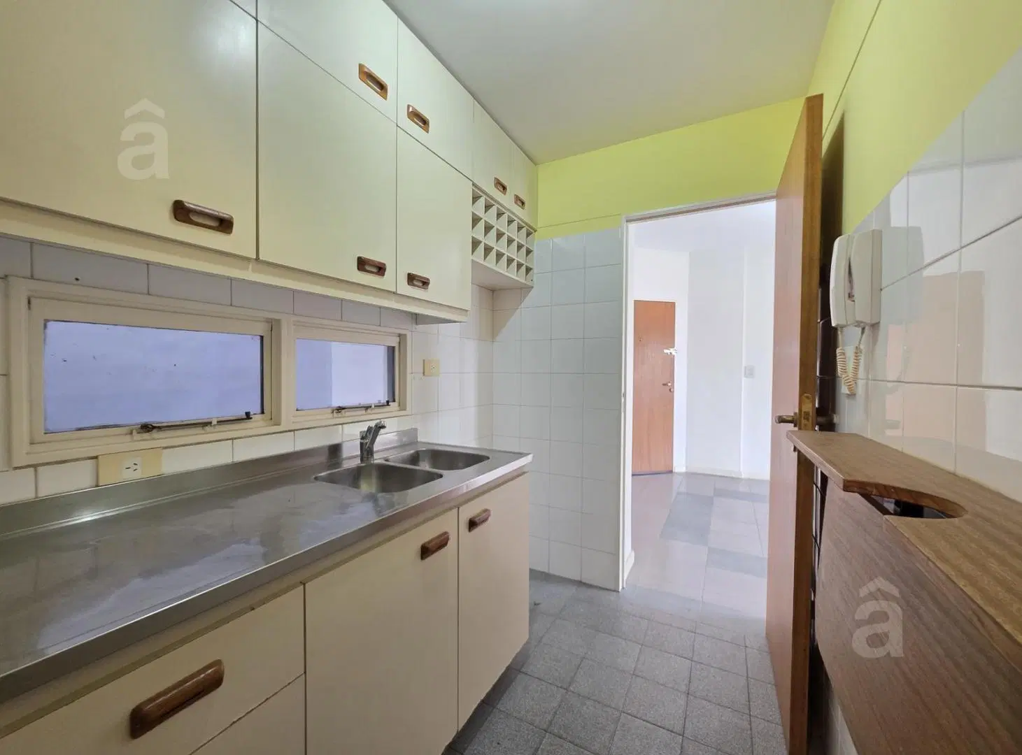 Departamento en Villa Ballester - Tres Ambientes c/ Cochera - Zona Centro - Mejor Cuadra d Ballester 4