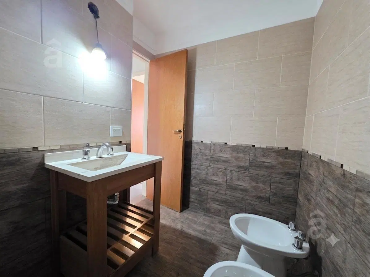 Departamento en Villa Ballester - Tres Ambientes c/ Cochera - Zona Centro - Mejor Cuadra d Ballester 1