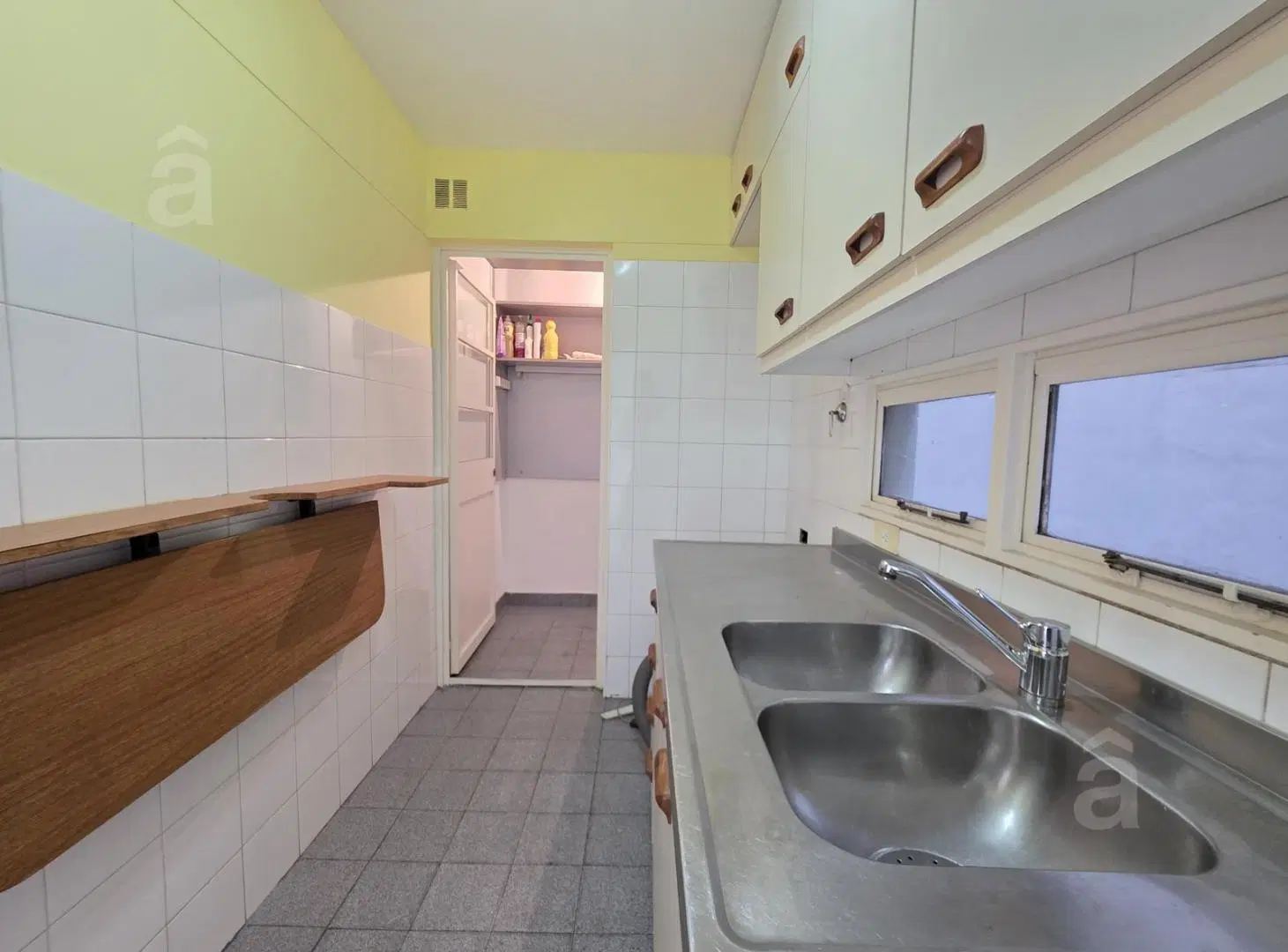 Departamento en Villa Ballester - Tres Ambientes c/ Cochera - Zona Centro - Mejor Cuadra d Ballester 2