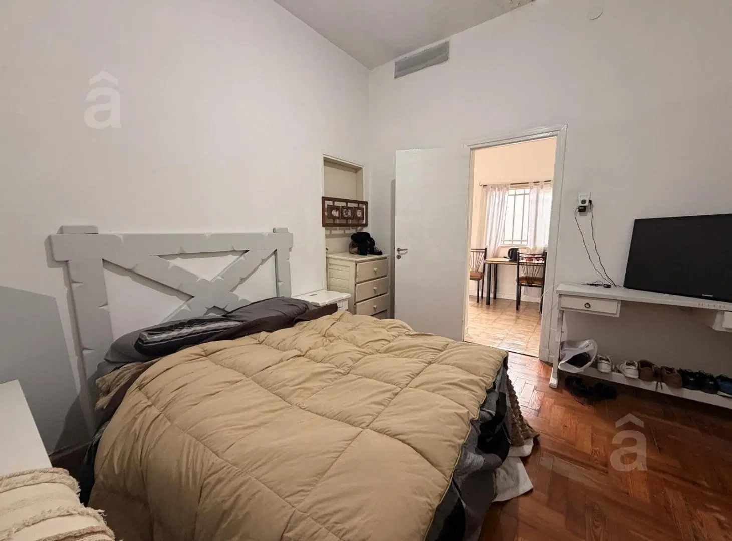 Ideal inversor - 2 locales y vivienda en Venta en Villa Ballester 5