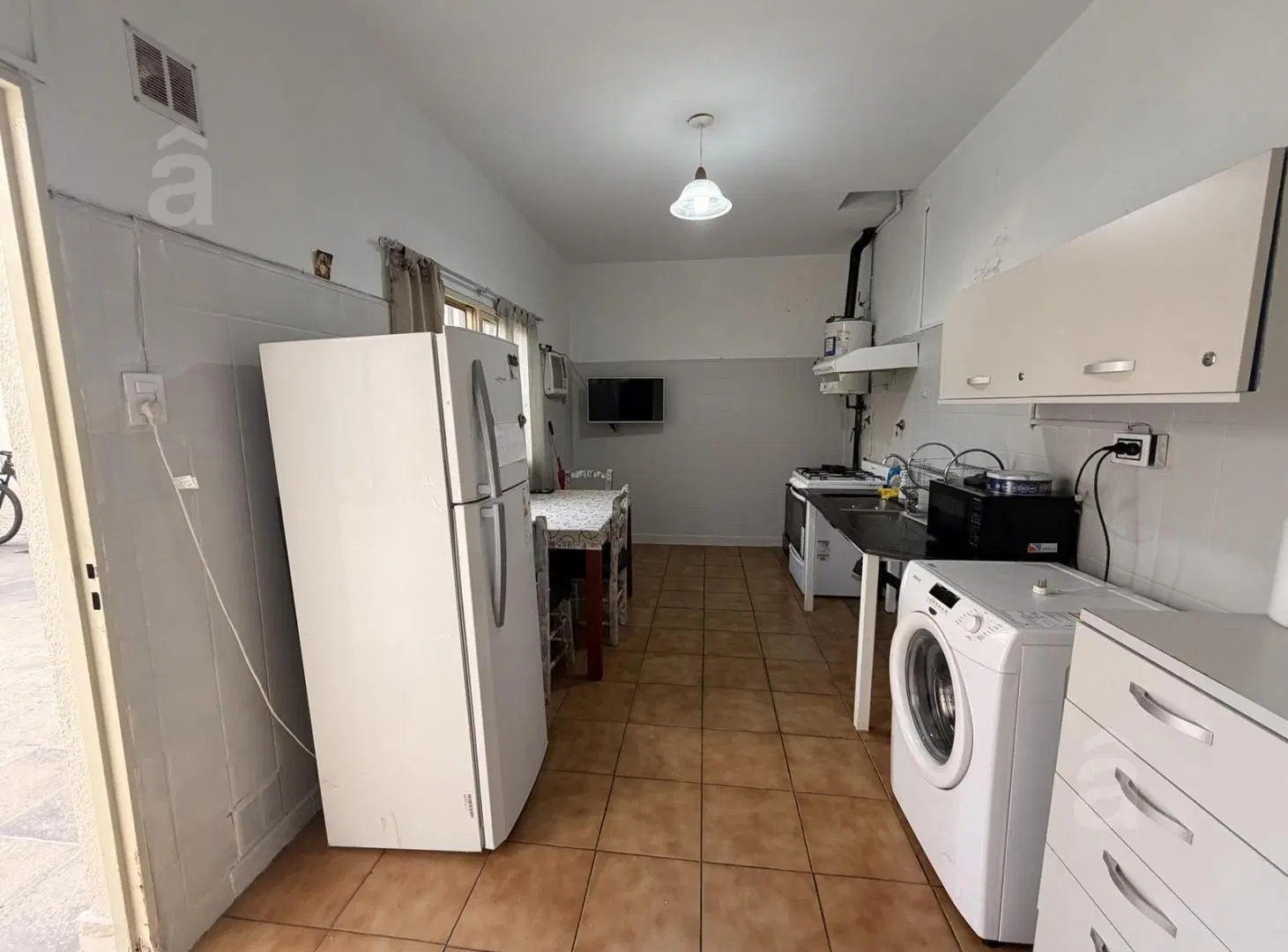 Ideal inversor - 2 locales y vivienda en Venta en Villa Ballester 3