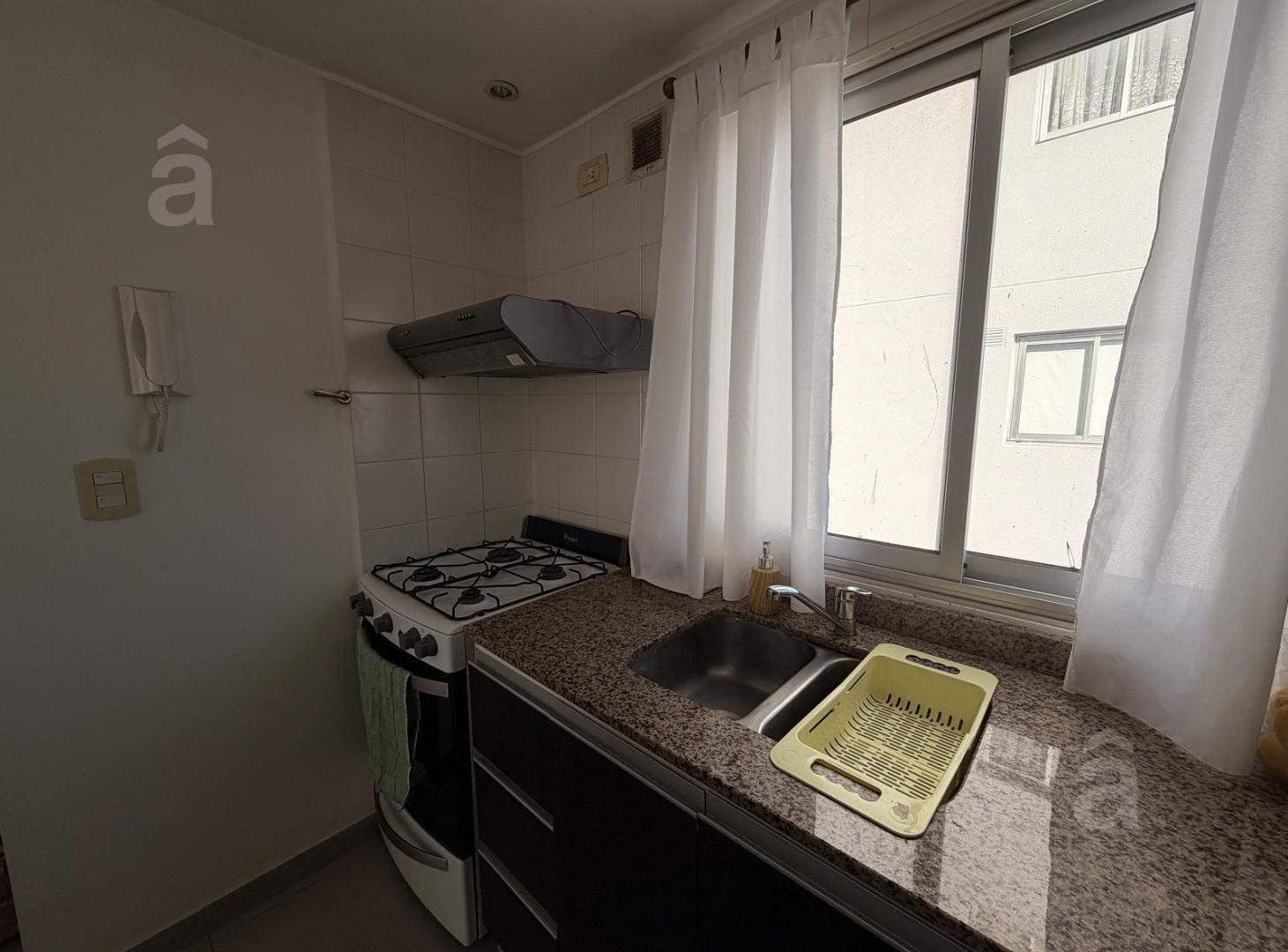 Foto de Departamento en Villa Ballester - Venta - Dos ambientes - Super Luminoso., imagen 4