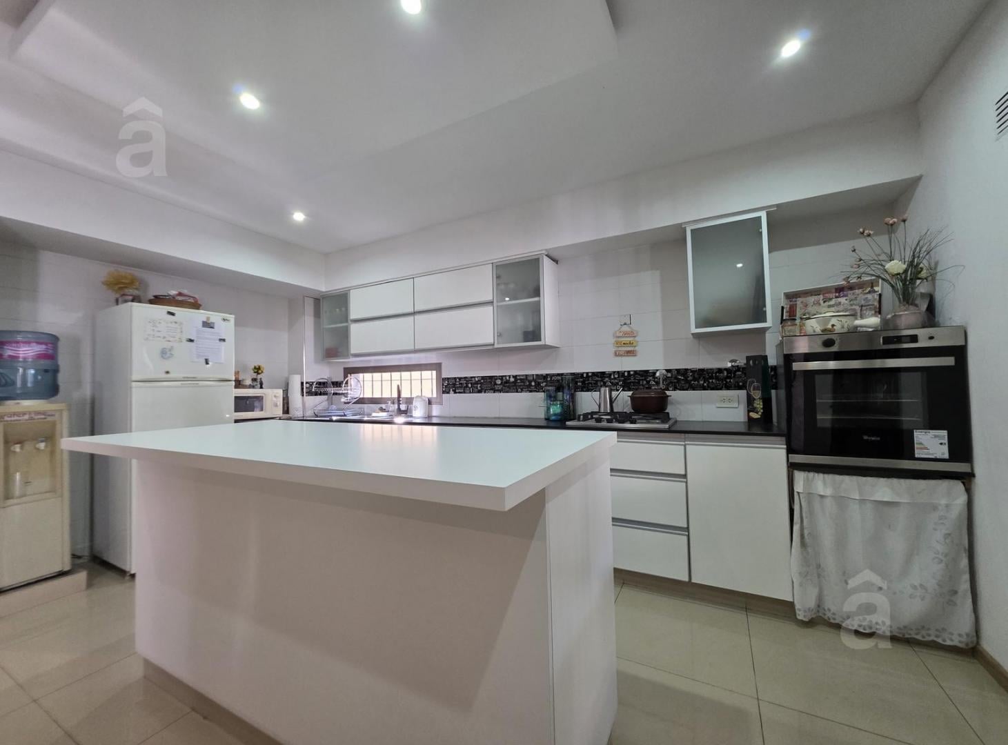 Foto de Casa en alquiler - zona Villa Ballester, imagen 1