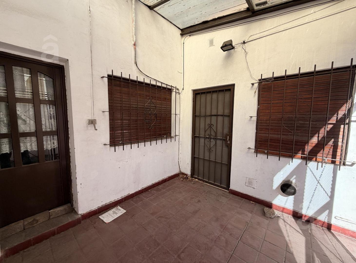 Foto de Casa - Villa Ballester - Venta - Tres Ambientes - lote 7.50 mt x 25.48, imagen 4