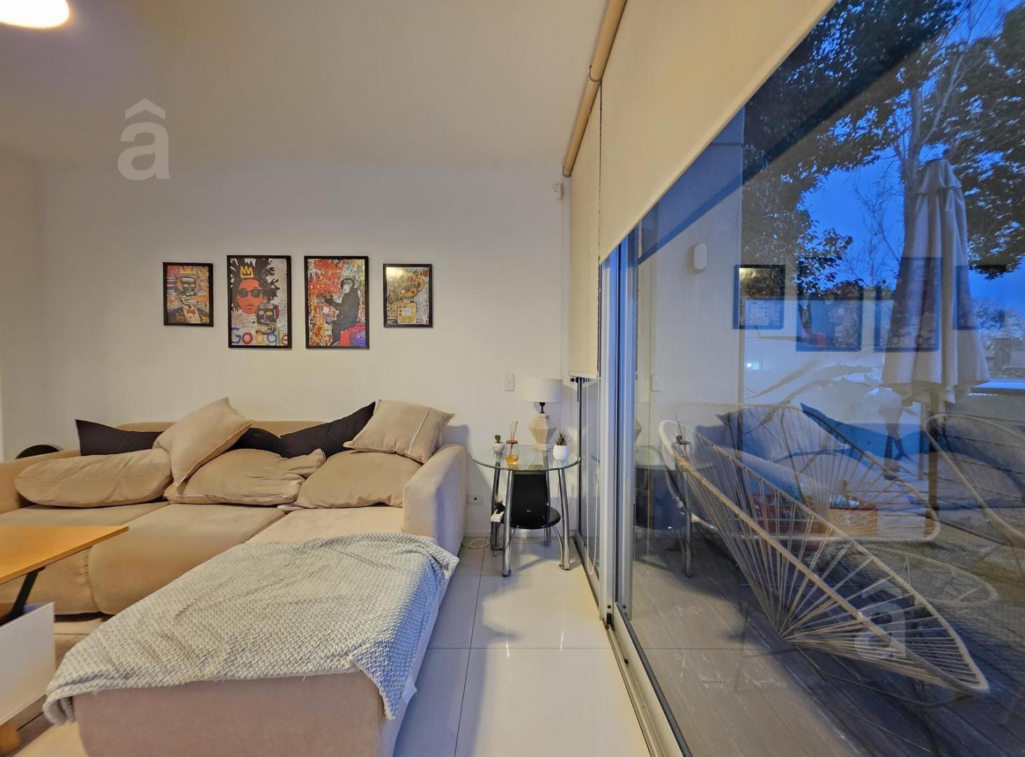 Foto de Departamento 3 ambientes en Duplex con Cochera- Moderno - Villa, imagen 3