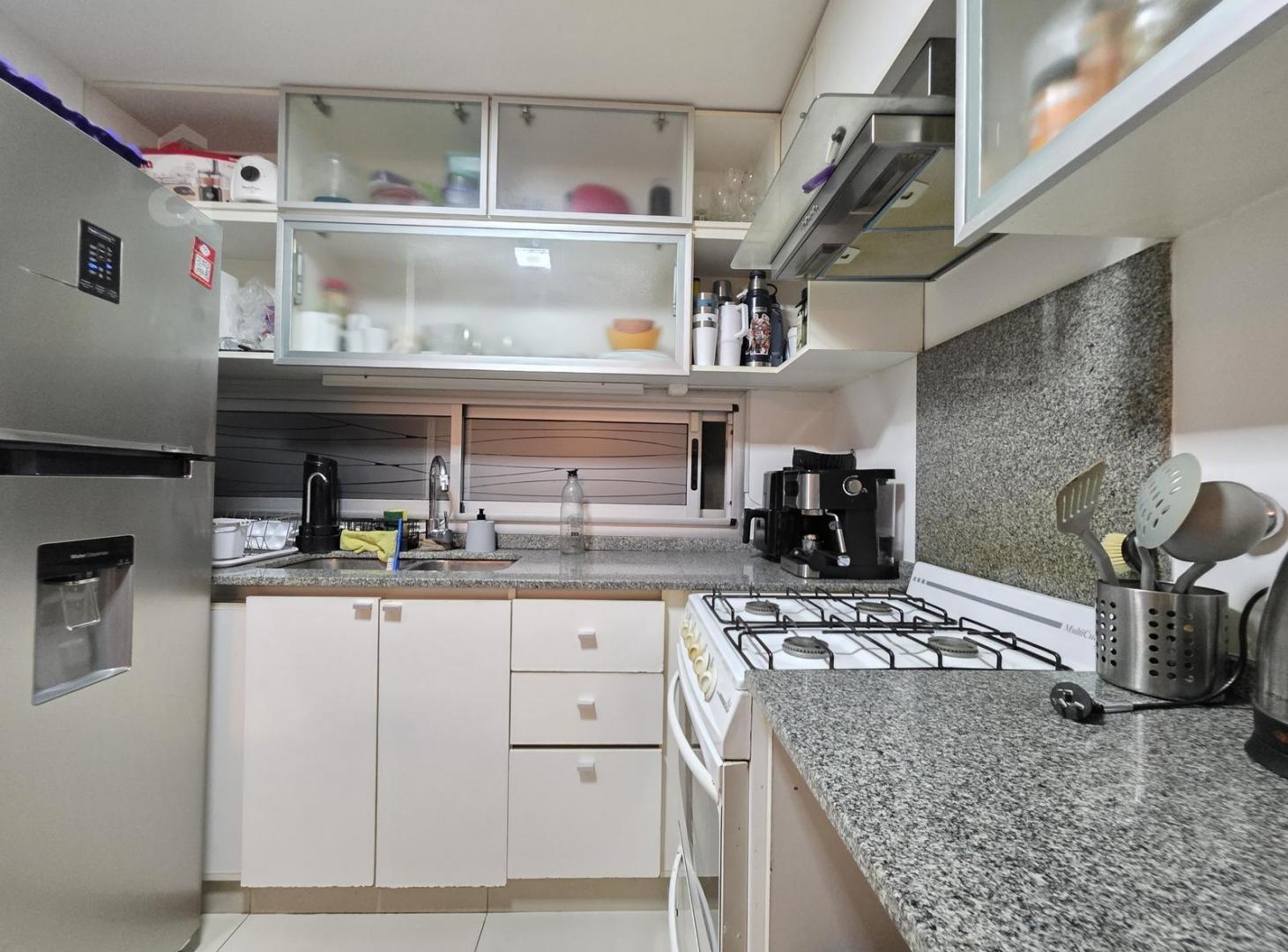 Foto de Departamento 3 ambientes en Duplex con Cochera- Moderno - Villa, imagen 5