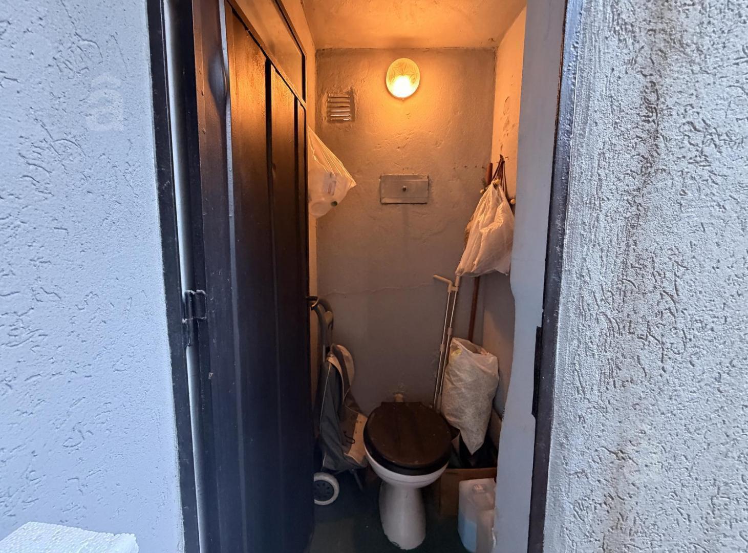 Foto de PH en Villa Ballester - Venta - Cuatro Ambientes - Zona Centro, imagen 4