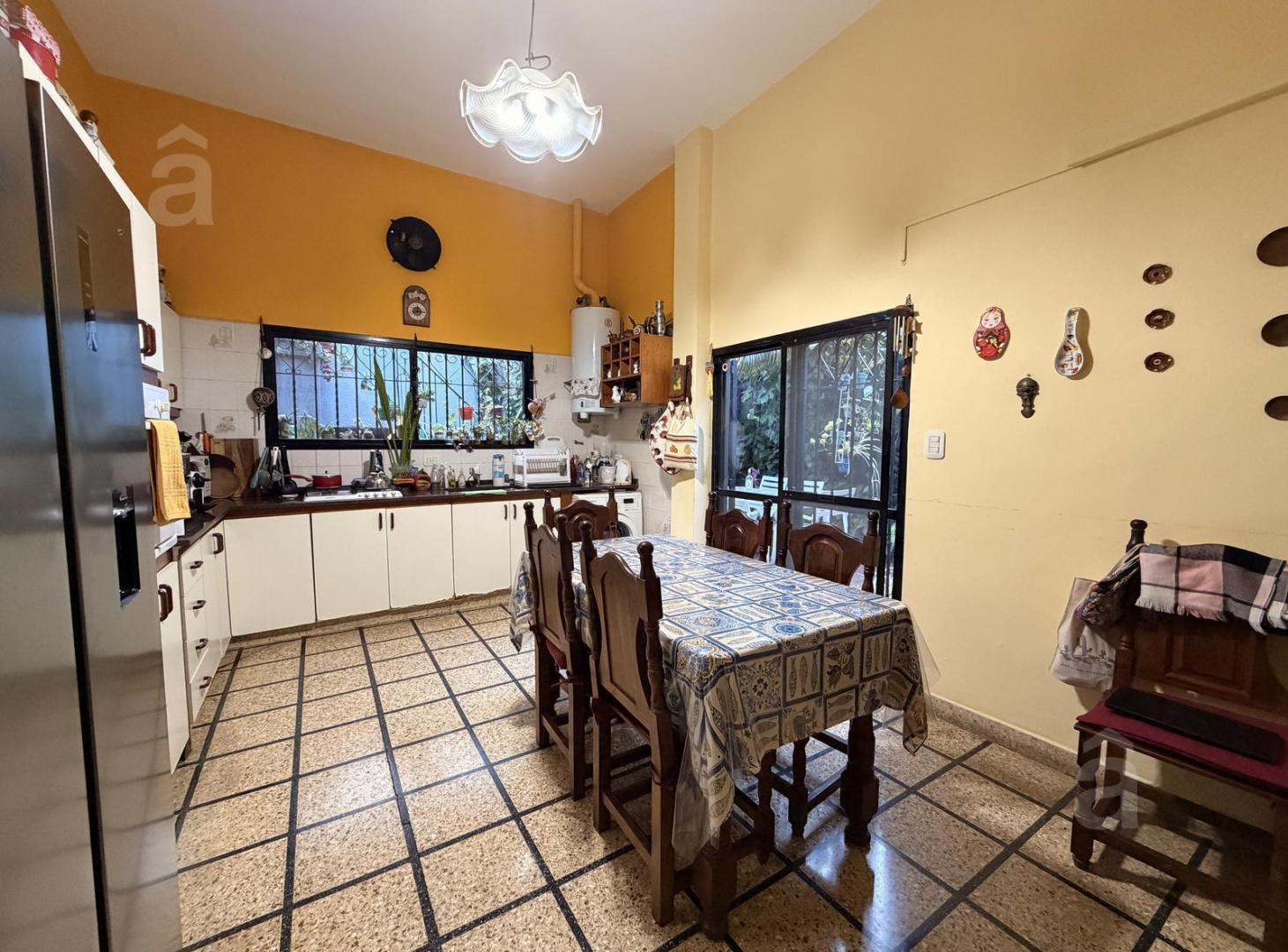 Foto de PH en Villa Ballester - Venta - Cuatro Ambientes - Zona Centro, imagen 5