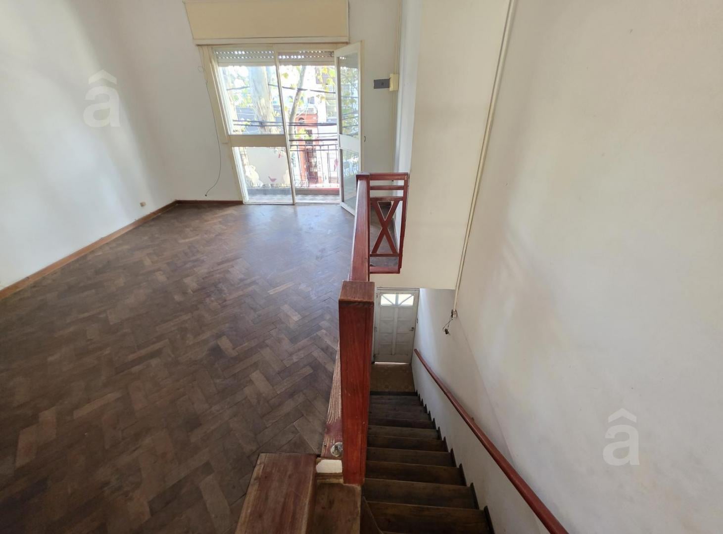 Foto de PH en Villa Ballester - Venta - Dos Ambientes - Terraza propia., imagen 4