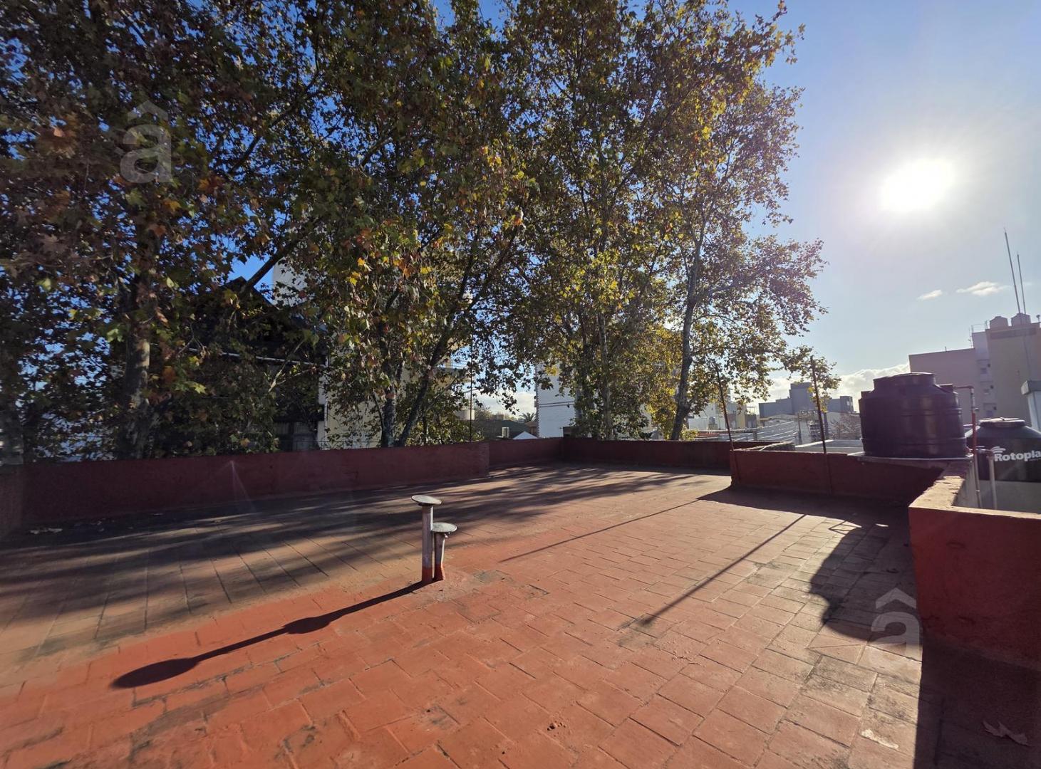 Foto de PH en Villa Ballester - Venta - Dos Ambientes - Terraza propia., imagen 5