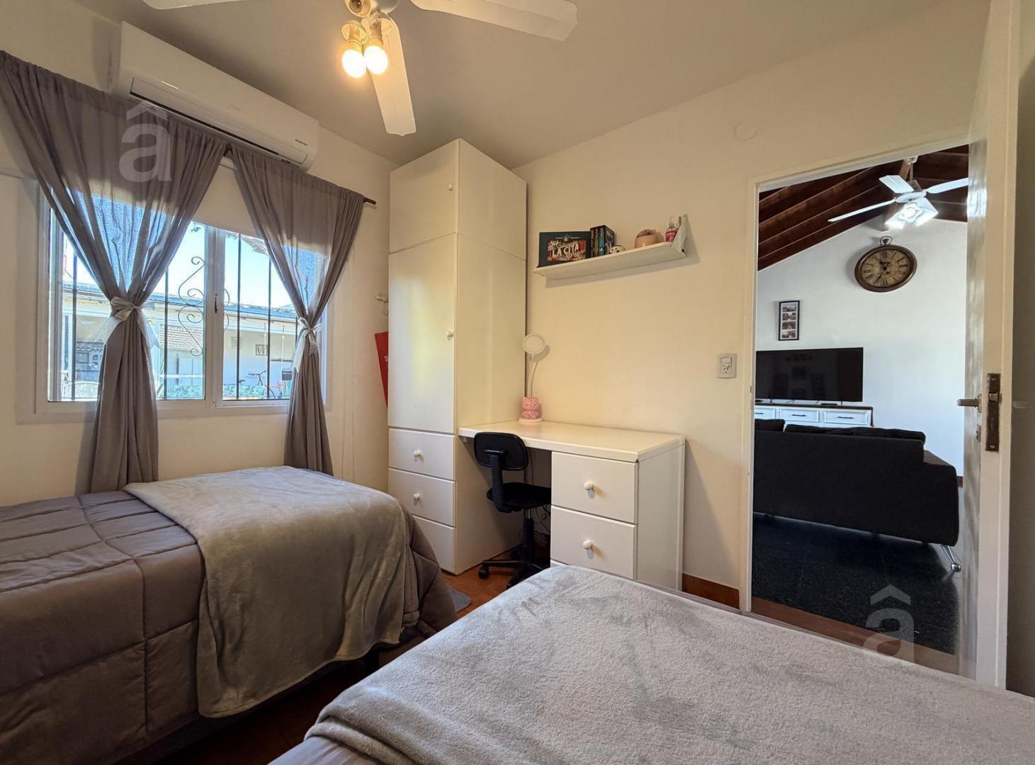 Foto de Casa tres ambientes - Venta - José Leon Suarez - Lote 8.66 mts x 32 mts., imagen 5