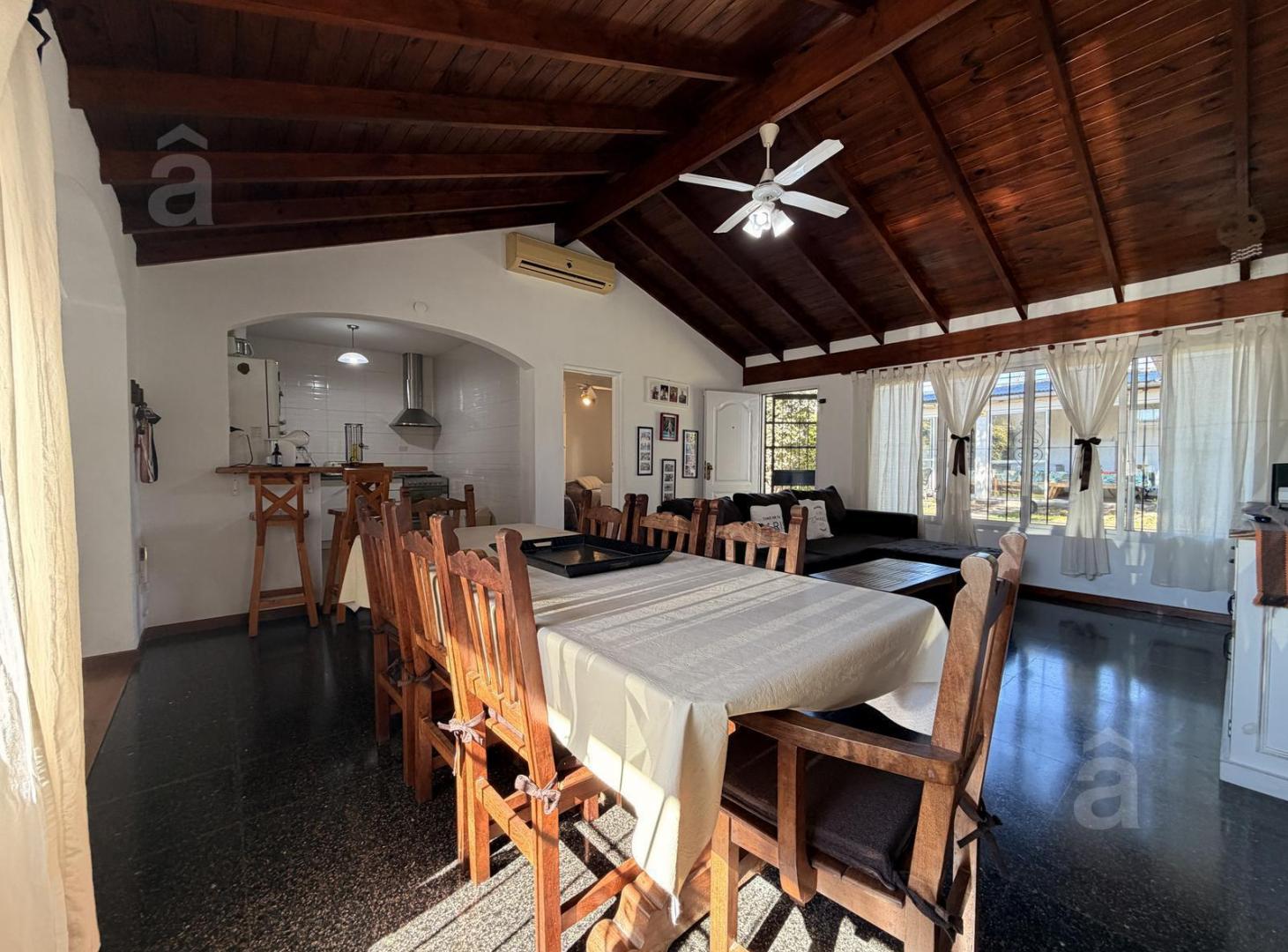 Foto de Casa tres ambientes - Venta - José Leon Suarez - Lote 8.66 mts x 32 mts., imagen 3