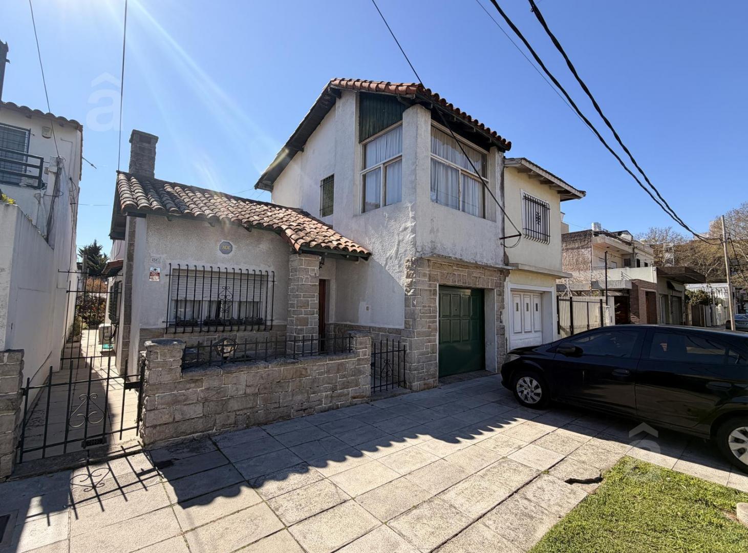 Foto de Casa en Venta en Villa Ballester - 4 ambientes - Excelente ubicación, imagen 1