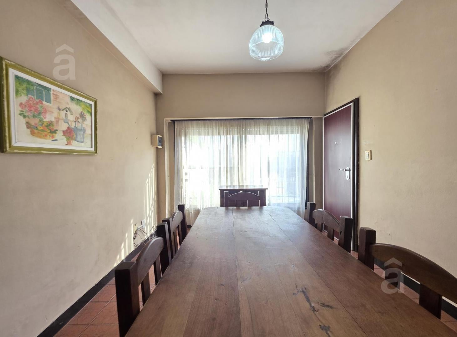 Foto de Casa en Venta en Villa Ballester - PH Tres Ambientes con cochera y, imagen 1