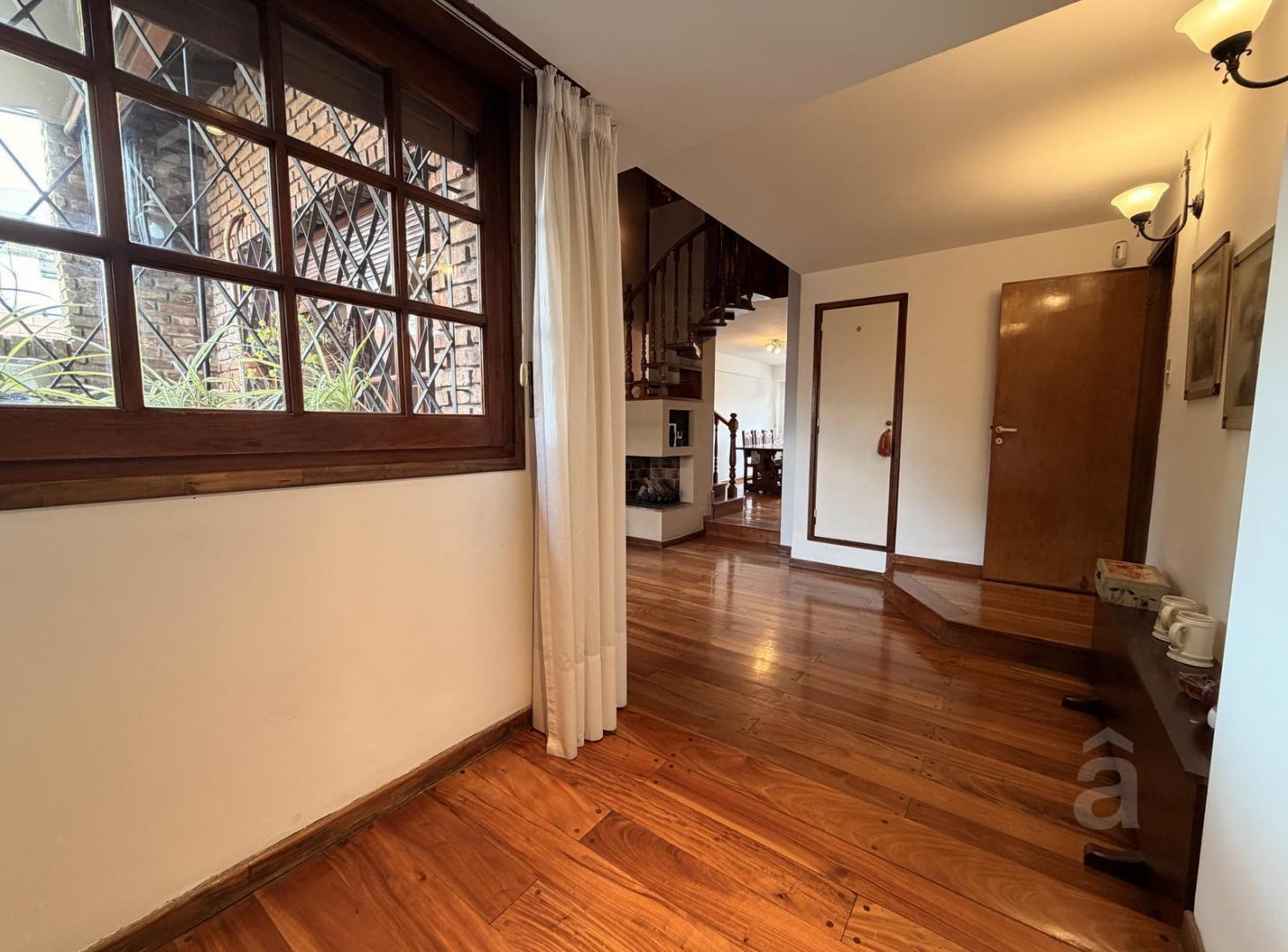 Foto de Casa en Villa Ballester - Venta - Cuatro ambientes - Lote propio 8.66, imagen 4