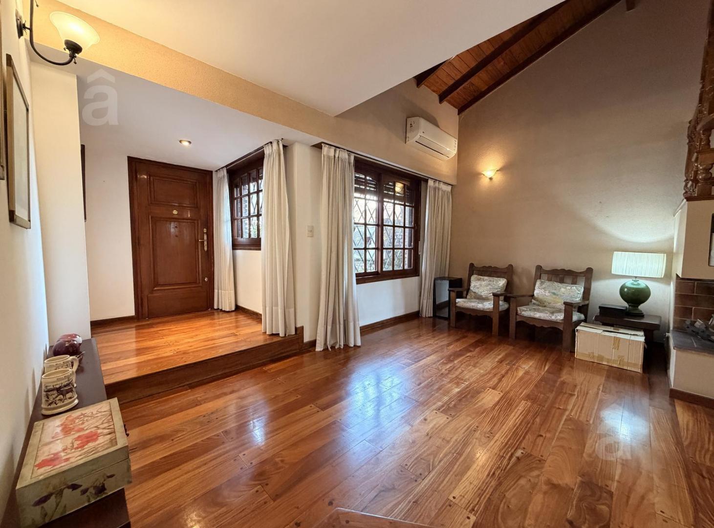 Foto de Casa en Villa Ballester - Venta - Cuatro ambientes - Lote propio 8.66, imagen 5