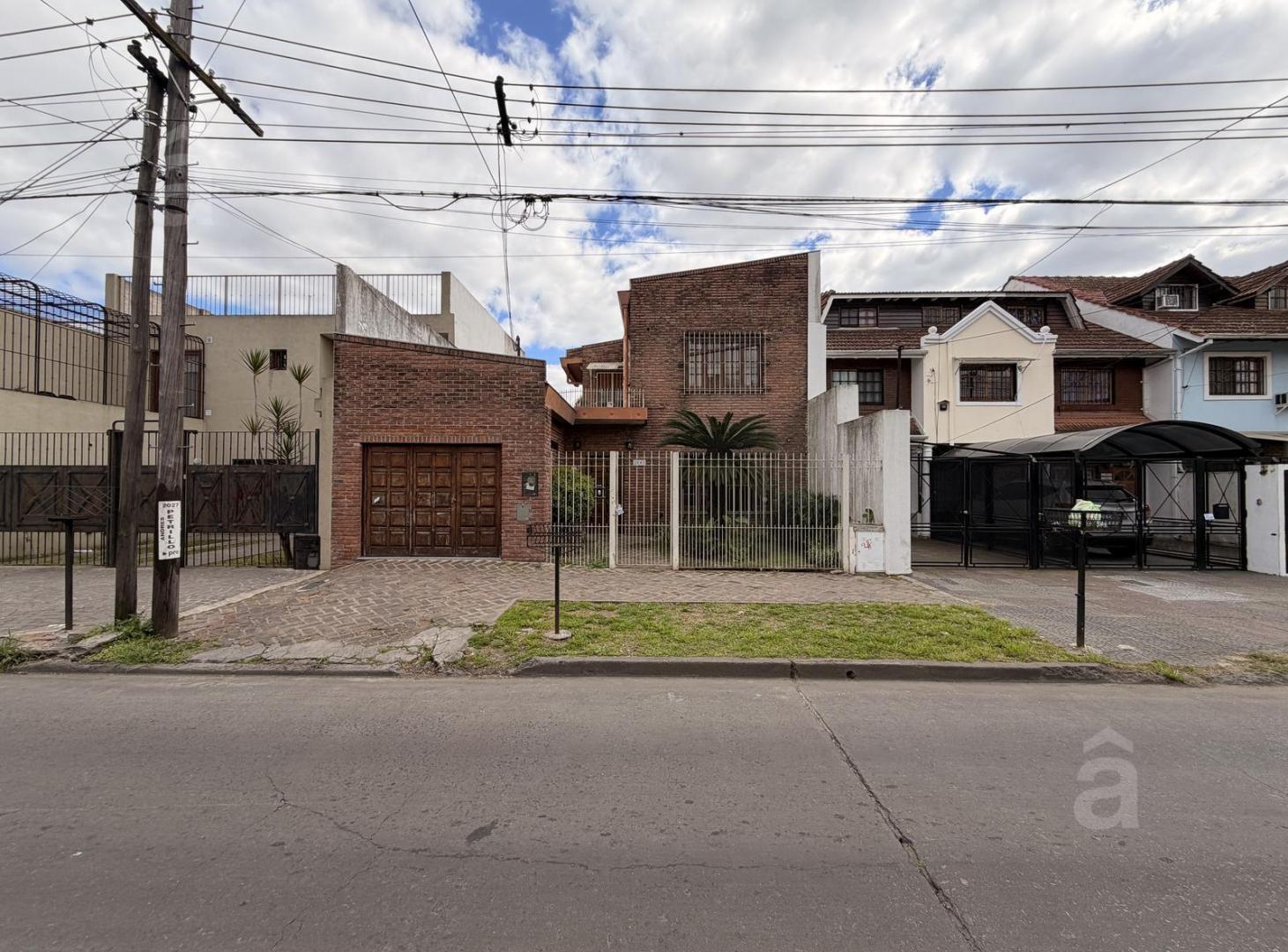 Foto de Casa Villa Ballester - Venta - Tres Dormitorios escritorio. Gge 2, imagen 3