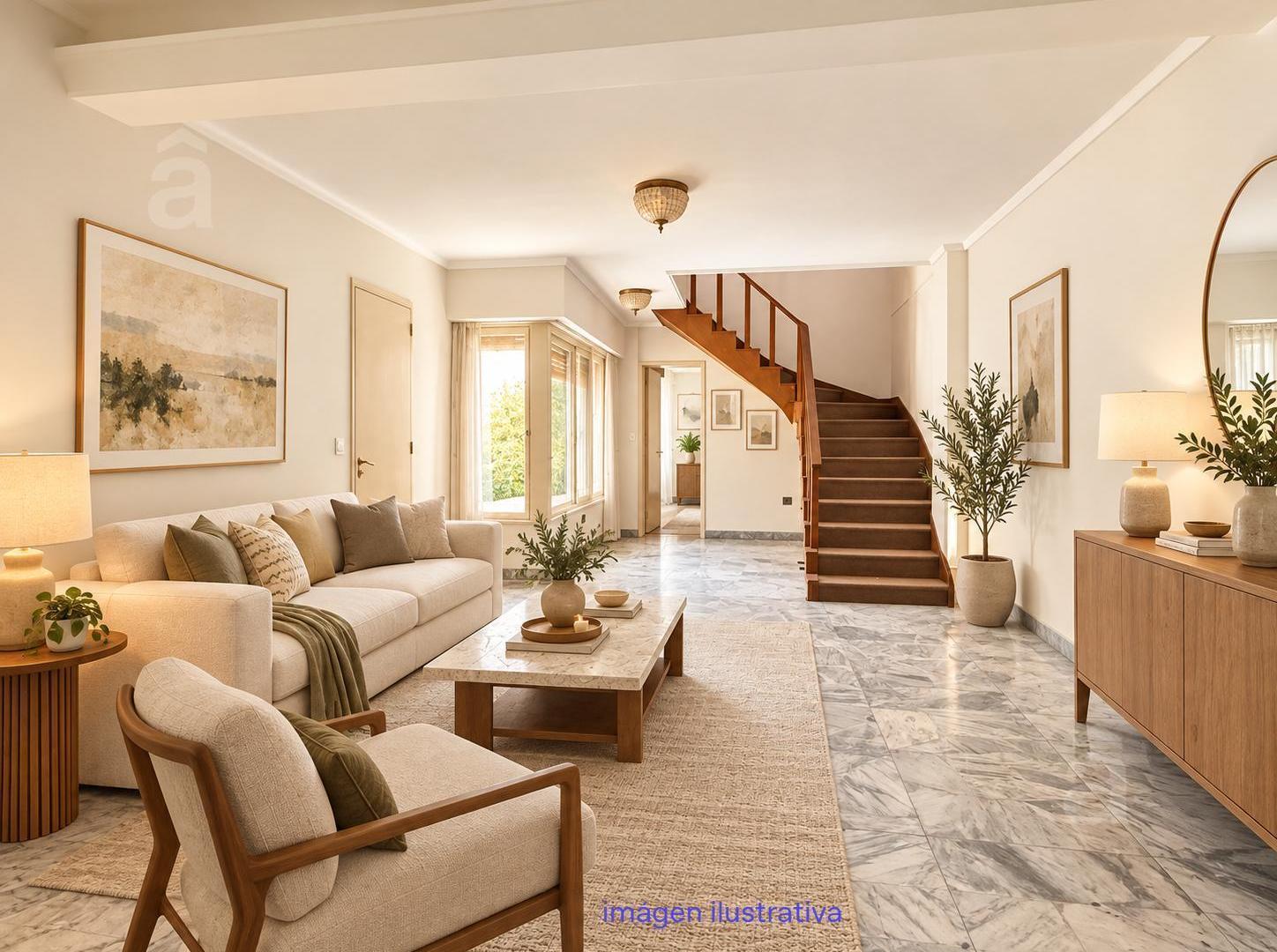Foto de Casa en Venta en Villa Ballester - Zona Hölters - 4 Dormitorios - Lote, imagen 4