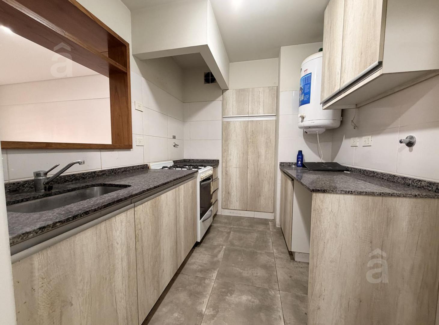 Foto de Departamento en Venta Mono Ambiente en Villa Ballester - Cochera, imagen 3