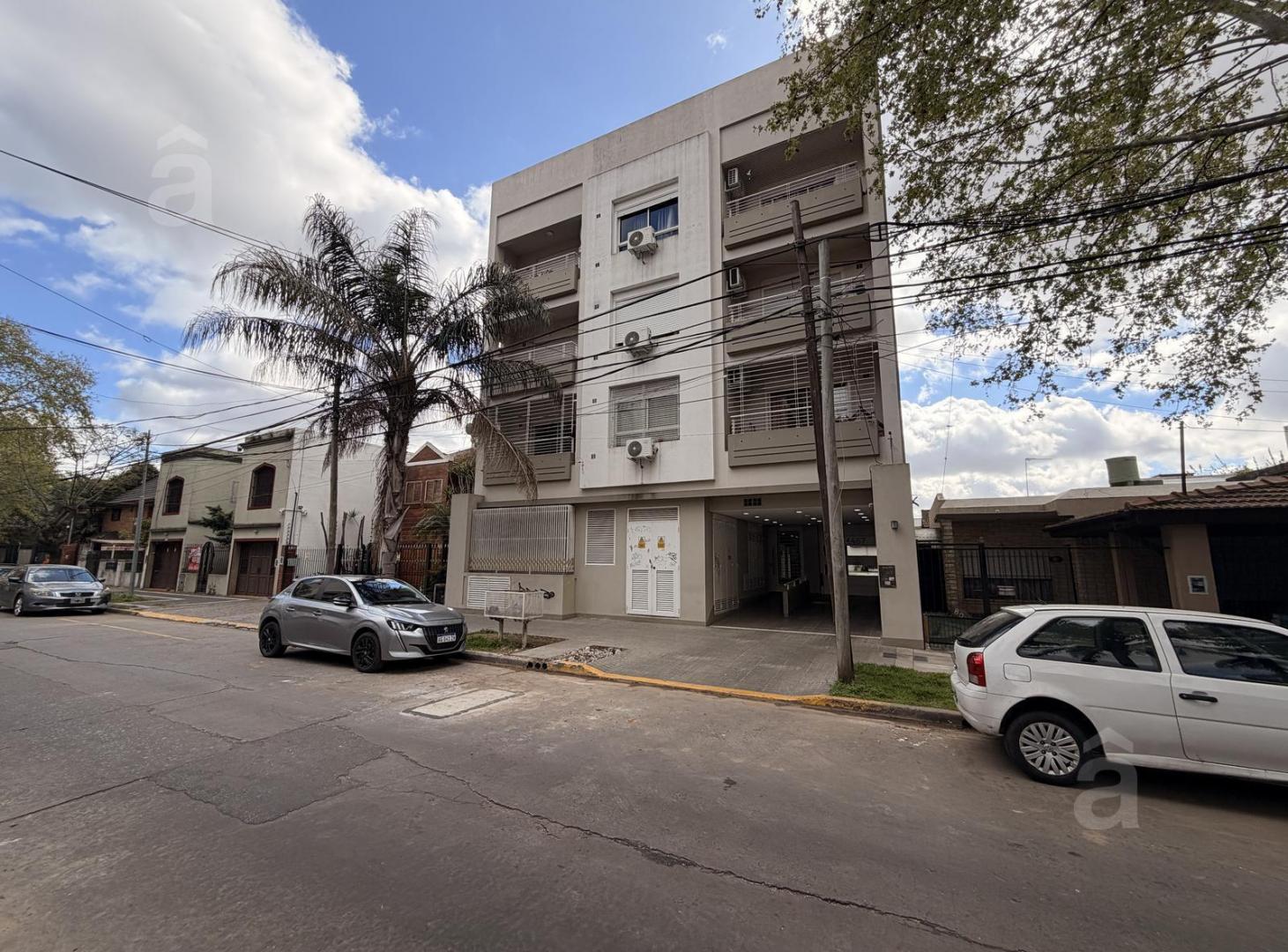Foto de Departamento en Venta Mono Ambiente en Villa Ballester - Cochera, imagen 1