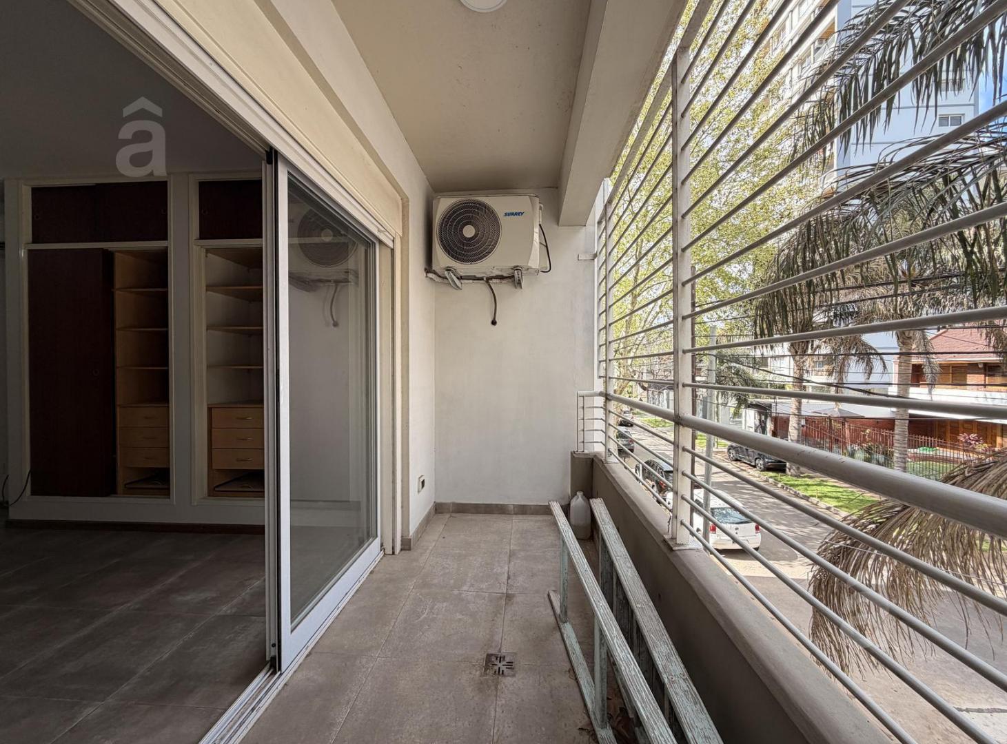Foto de Departamento en Venta Mono Ambiente en Villa Ballester - Cochera, imagen 5