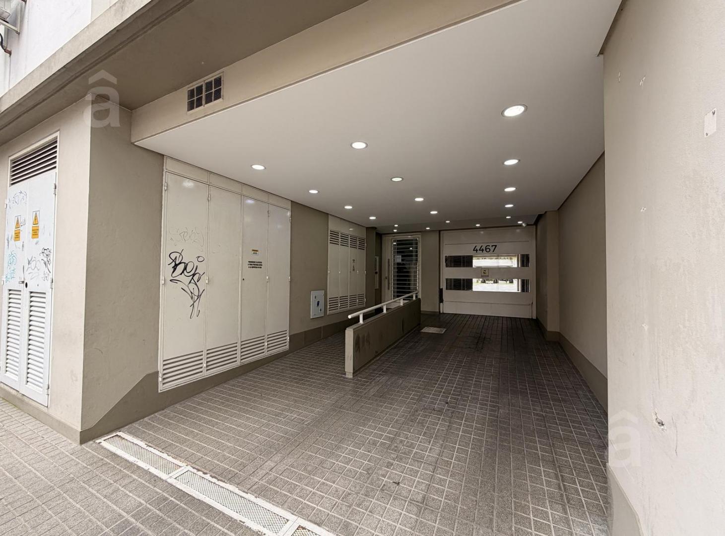 Foto de Departamento en Venta Mono Ambiente en Villa Ballester - Cochera, imagen 2