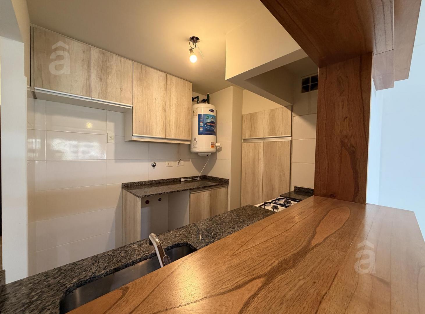 Foto de Departamento en Villa Ballester - Venta - Mono Ambiente - Cochera, imagen 4
