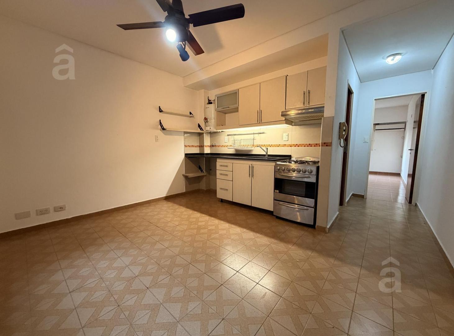 Foto de Departamento en alquiler 2 ambientes - Villa Ballester centro, imagen 4
