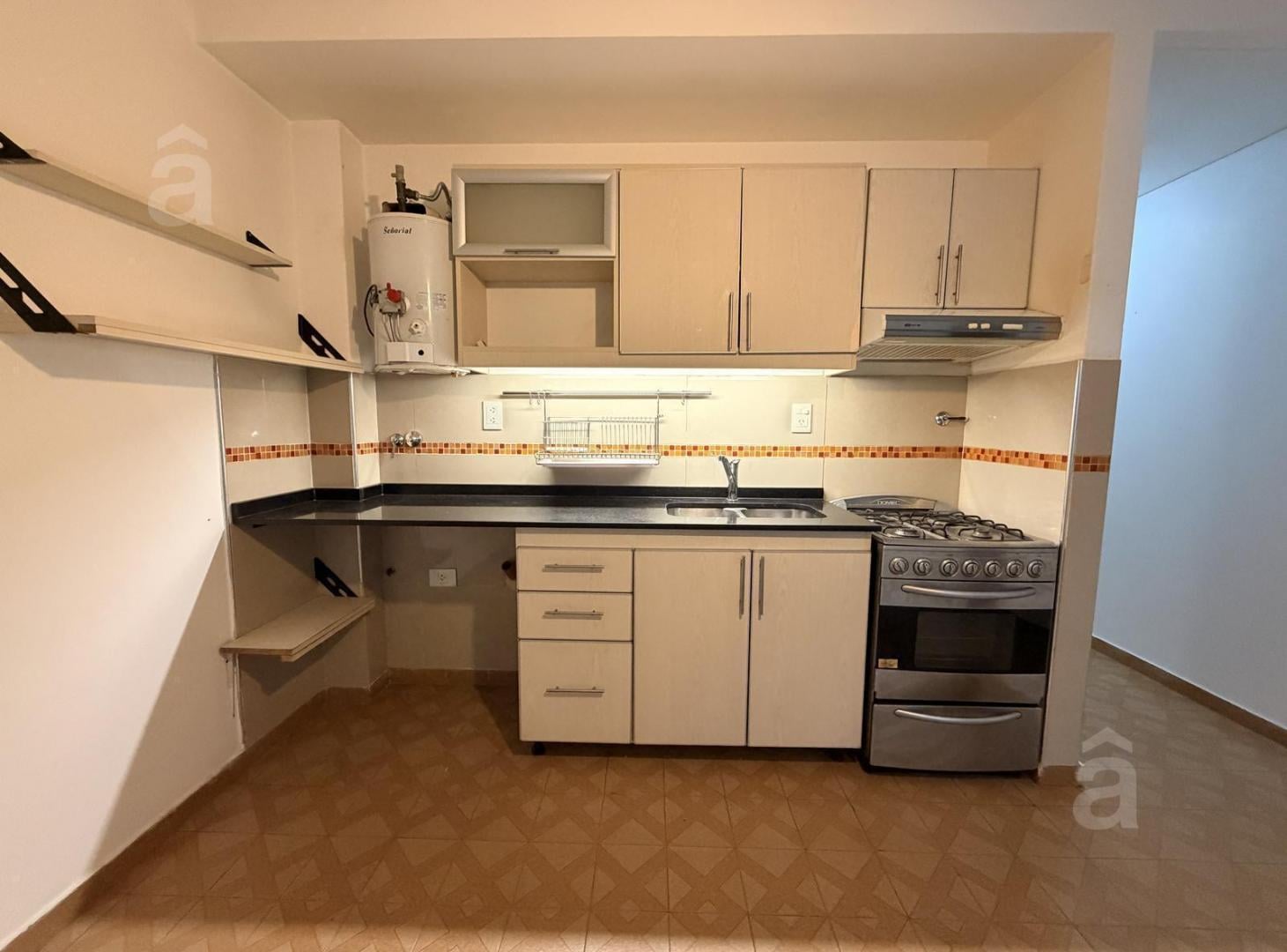 Foto de Departamento en alquiler 2 ambientes - Villa Ballester centro, imagen 5