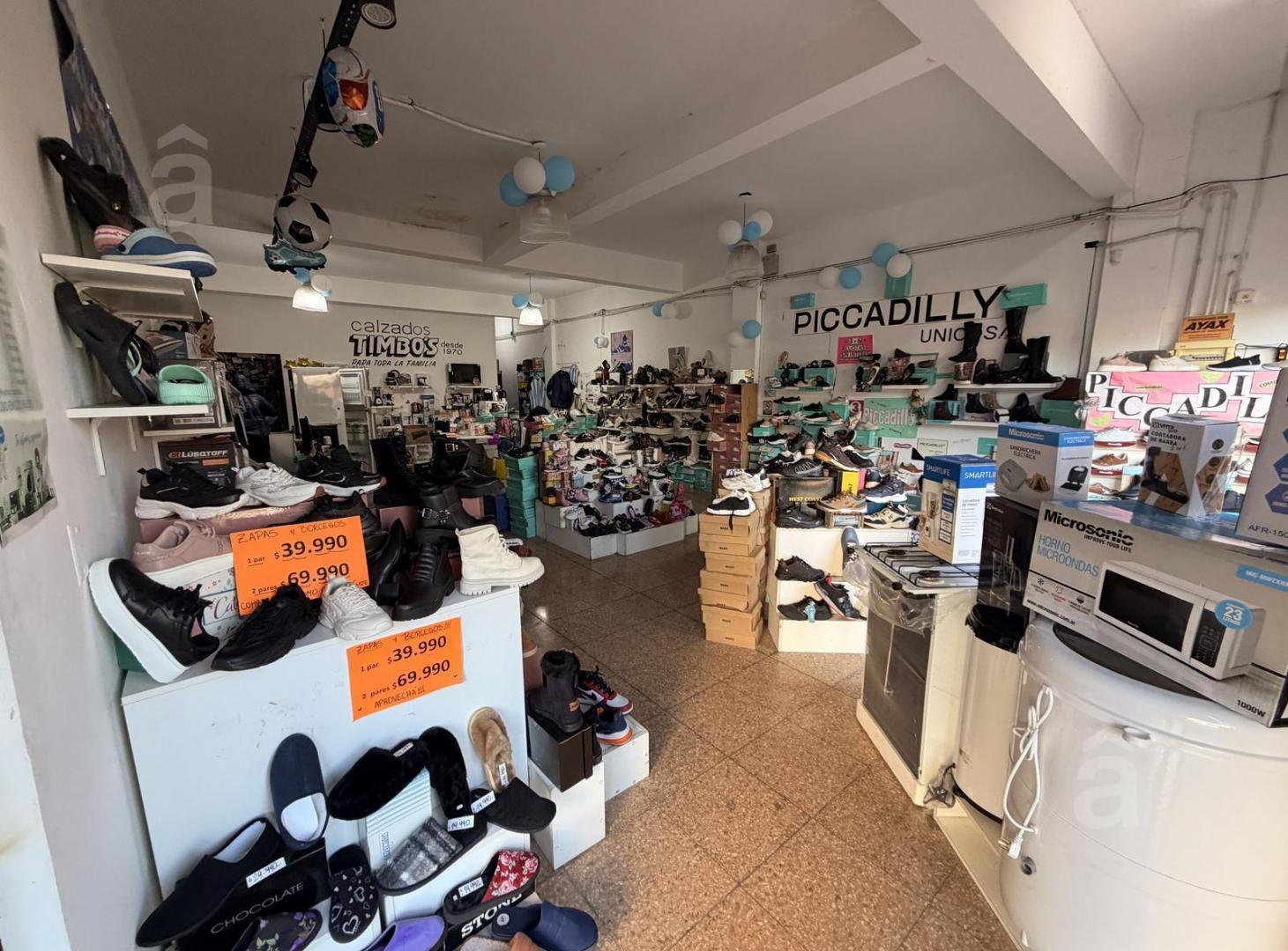 Foto de Local en Villa Ballester - Venta - 125 mts cubiertos - Frente a, imagen 5