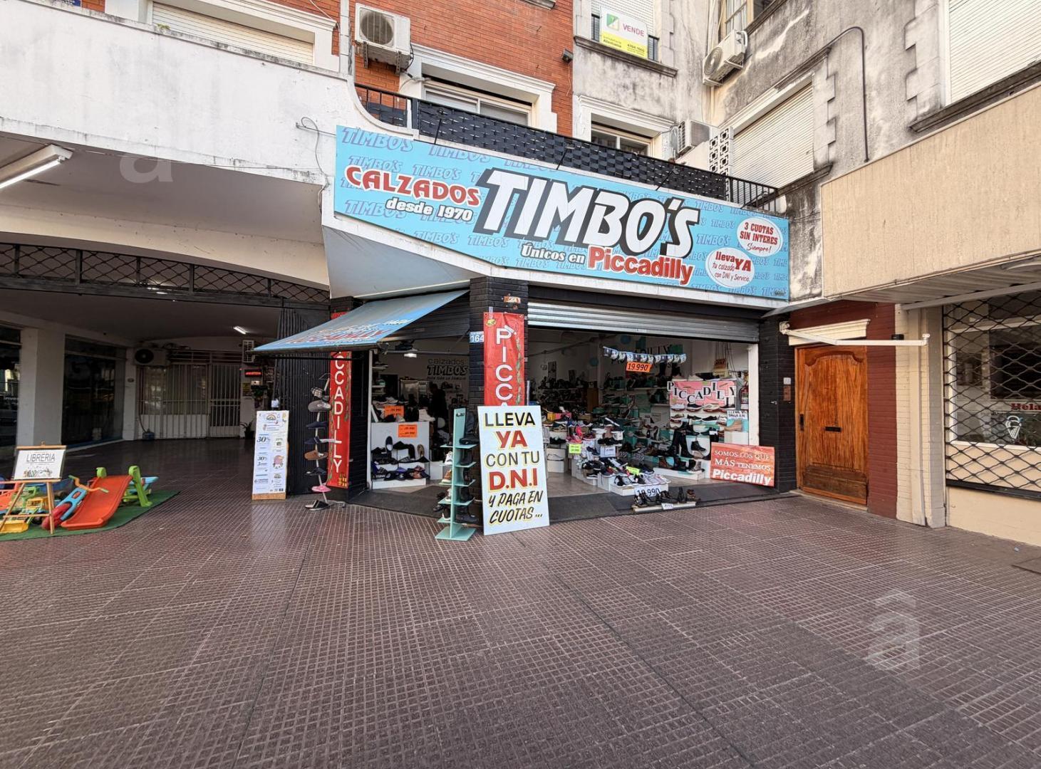Foto de Local en Villa Ballester - Venta - 125 mts cubiertos - Frente a, imagen 2