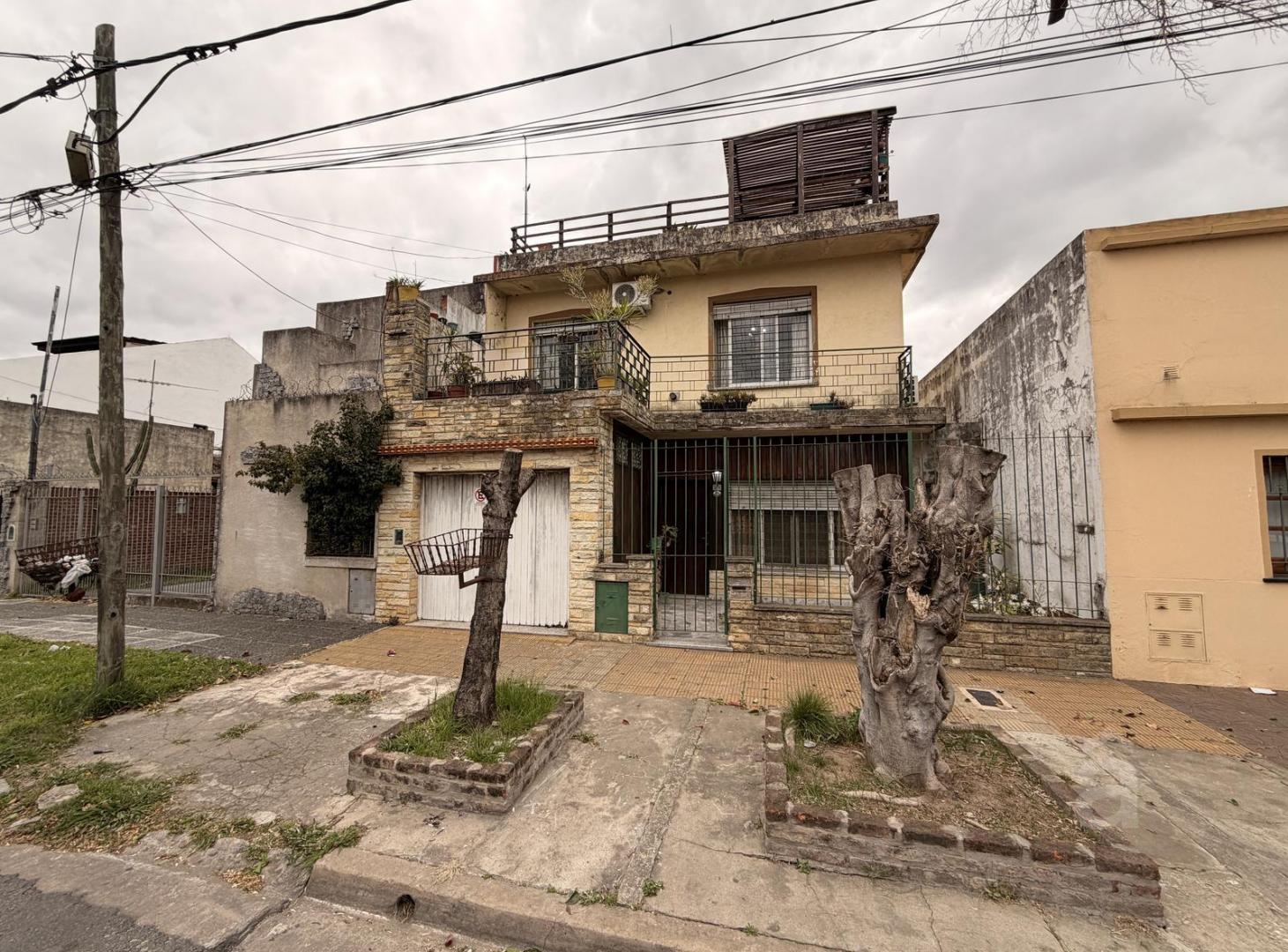 Foto de la propiedad en Chivilcoy al 5900, Villa Ballester, General San Martín