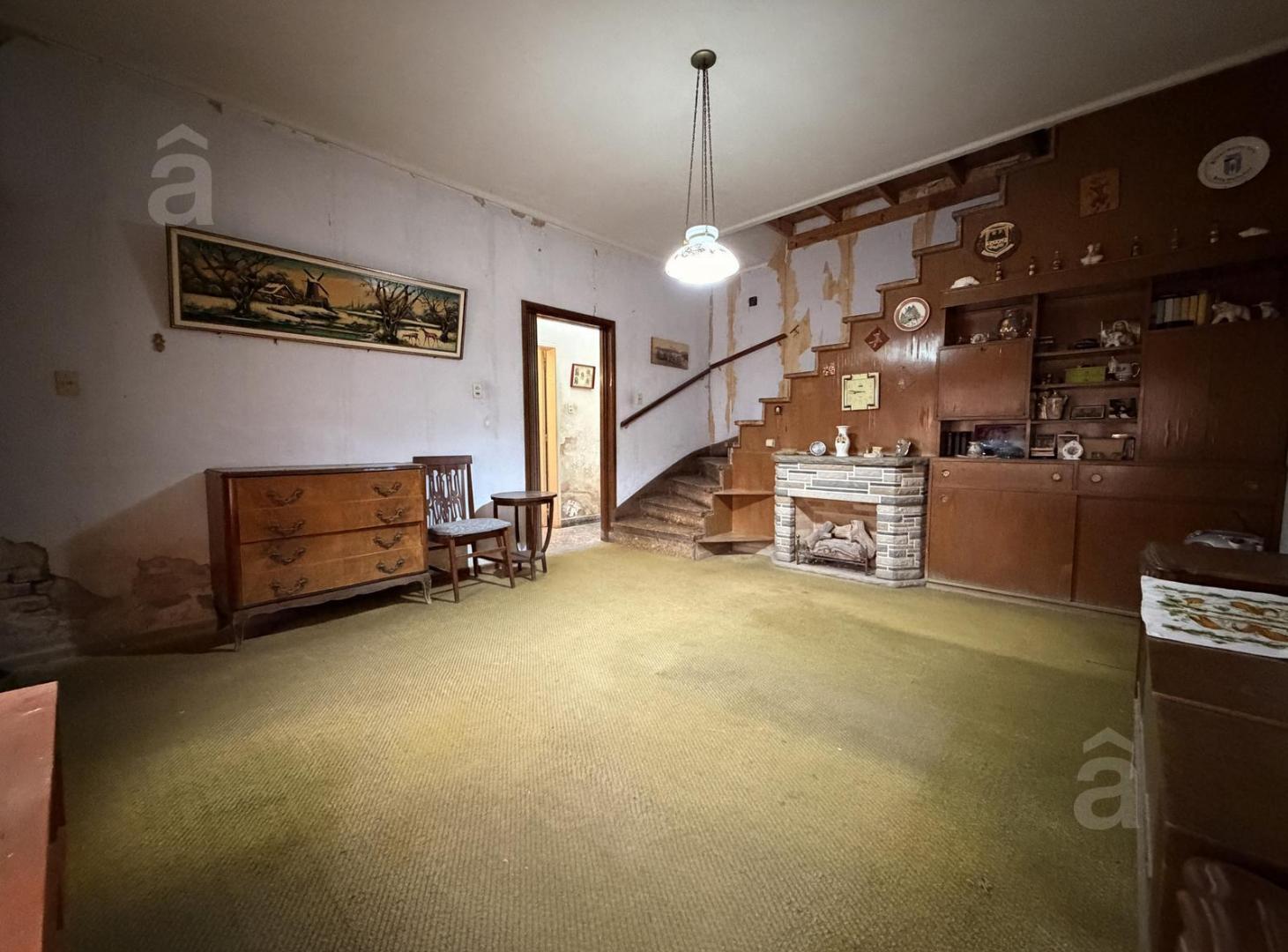 Foto de Casa en Venta en Villa Ballester - Multifamiliar - Edificada en dos, imagen 5