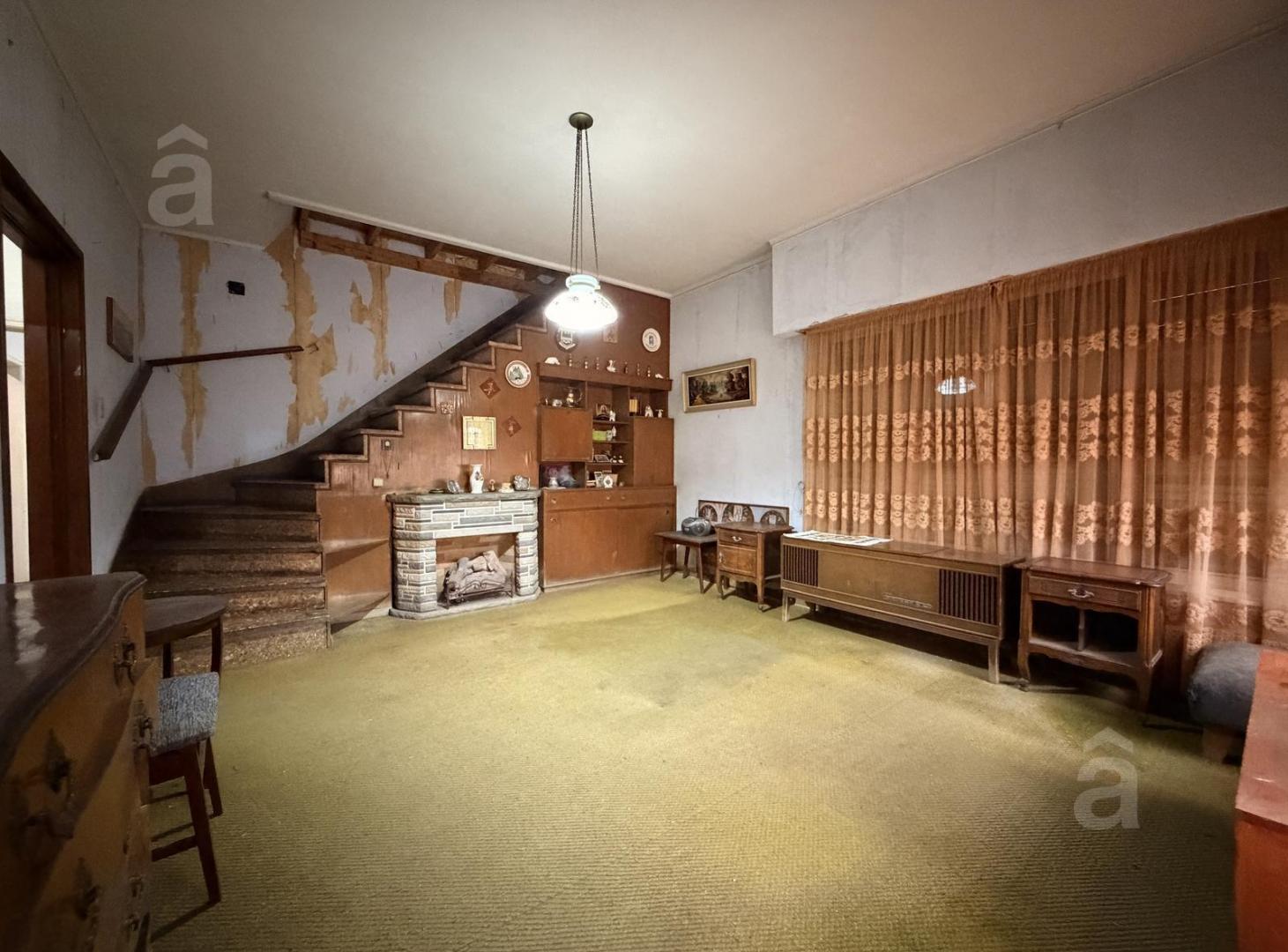 Foto de Casa en Venta en Villa Ballester - Multifamiliar - Edificada en dos, imagen 4