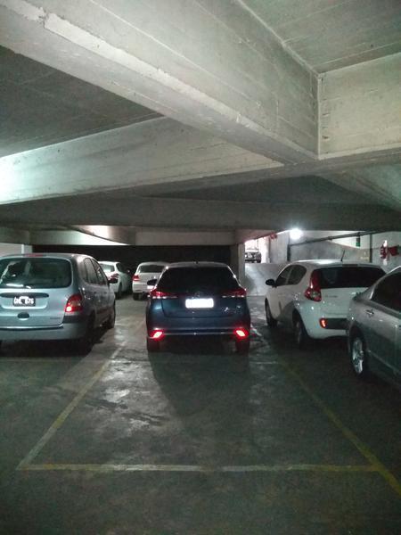 Foto de Paquete de Cocheras en Almagro, imagen 3
