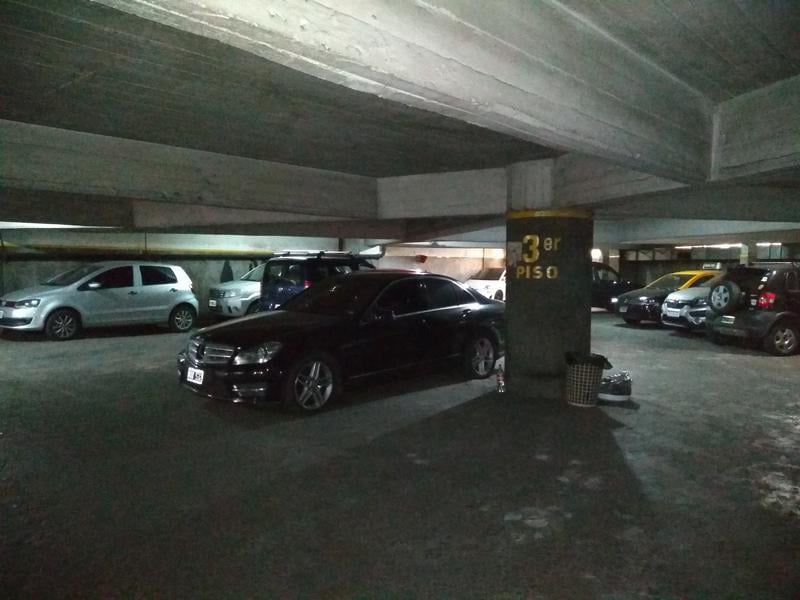 Foto de Paquete de Cocheras en Almagro, imagen 2