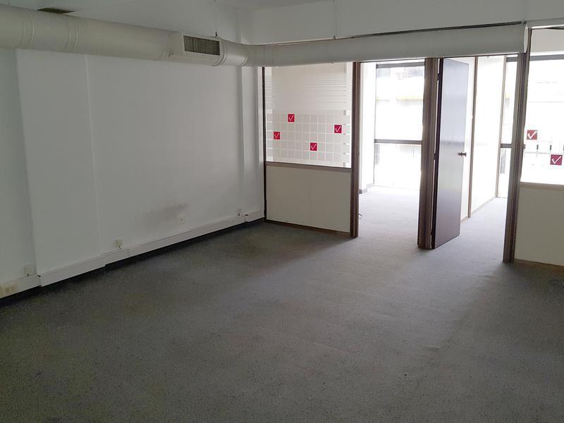 Oficinas zona centro/tribunales de 20 a 90m2