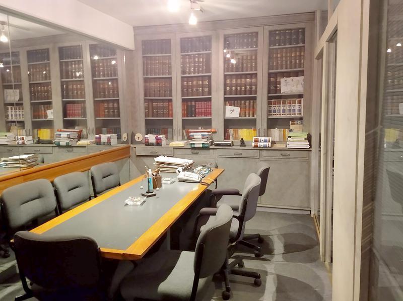 Foto de Funcional oficina en zona Tribunales, imagen 5